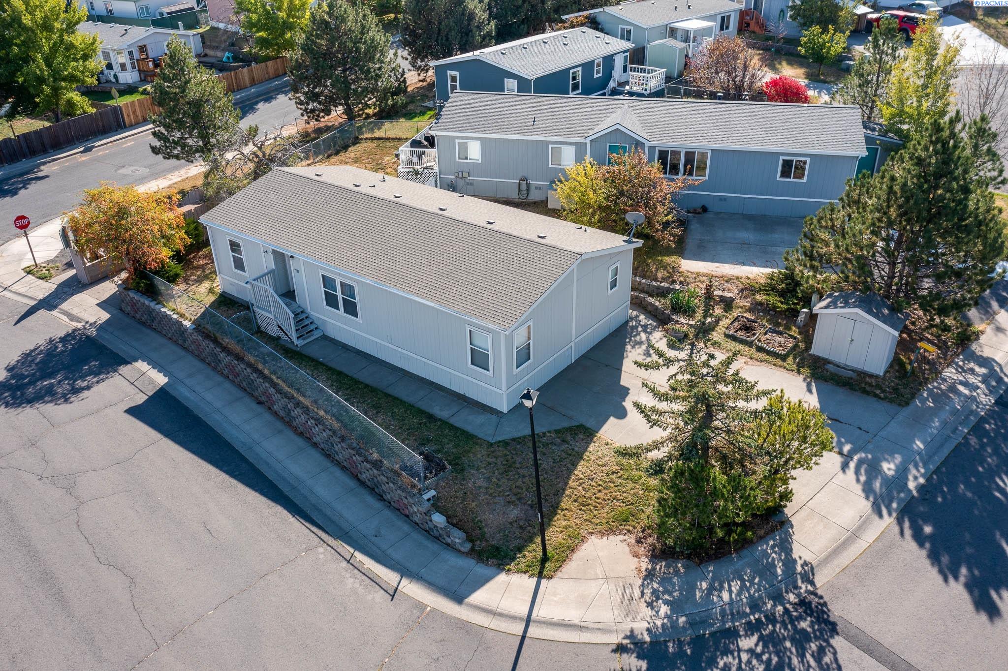 255 NW Golden Hills #59