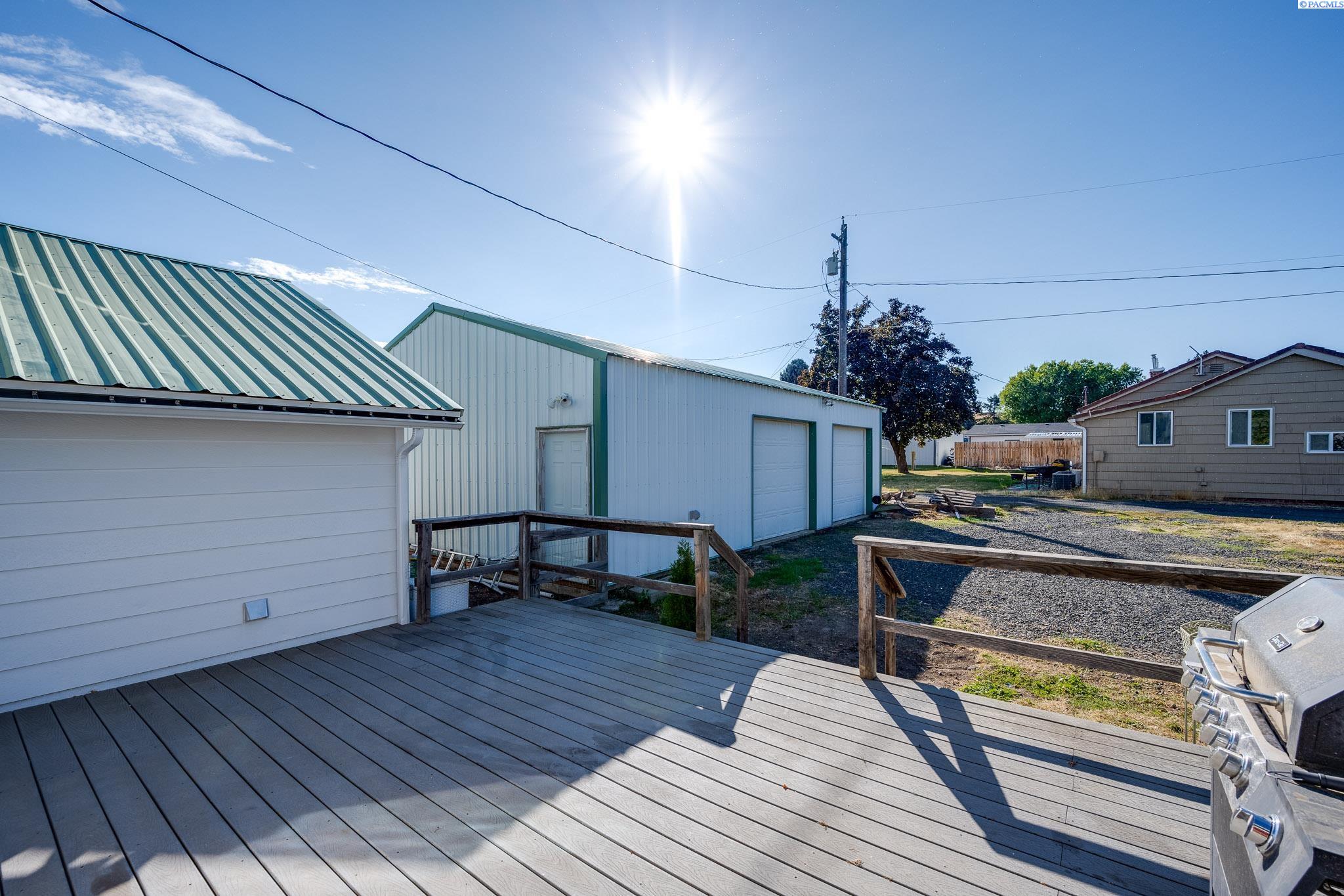 102 E Liberty St, St. John