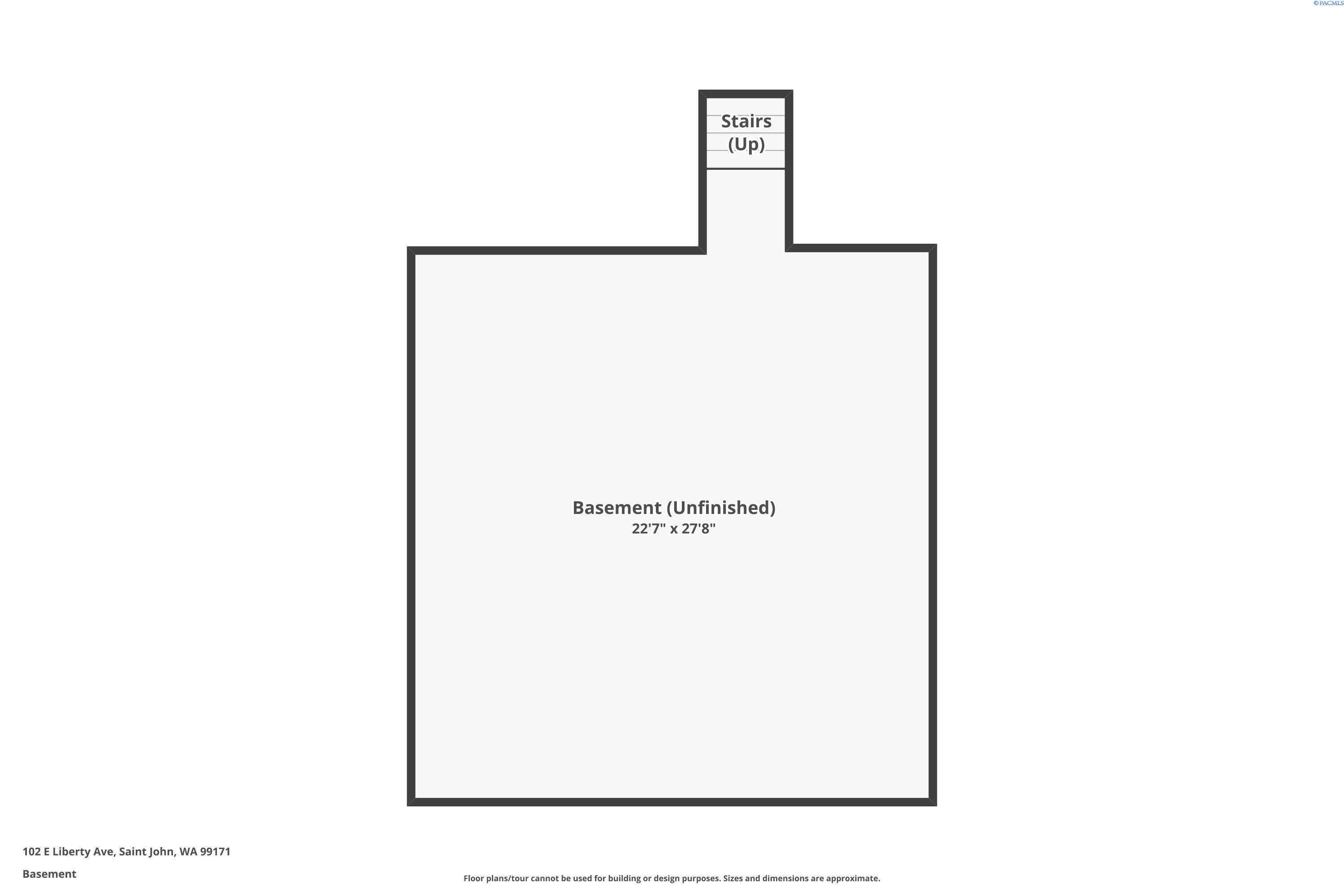 102 E Liberty St, St. John