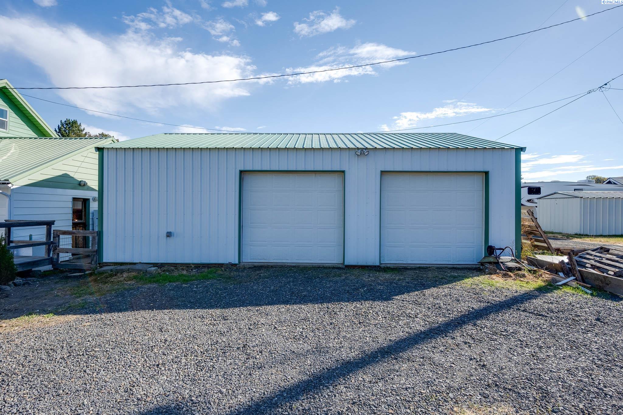 102 E Liberty St, St. John