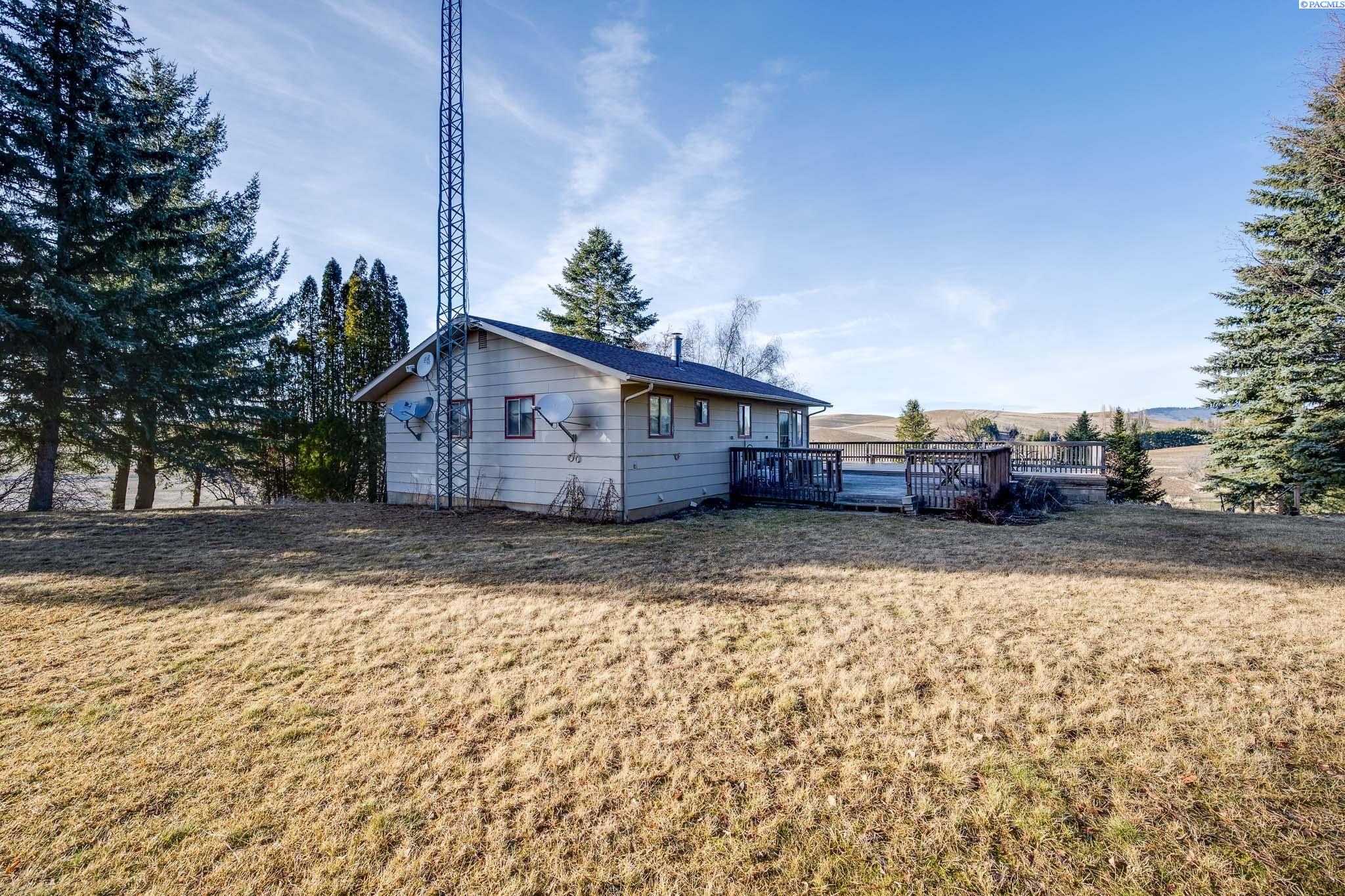 2854 Banner Rd