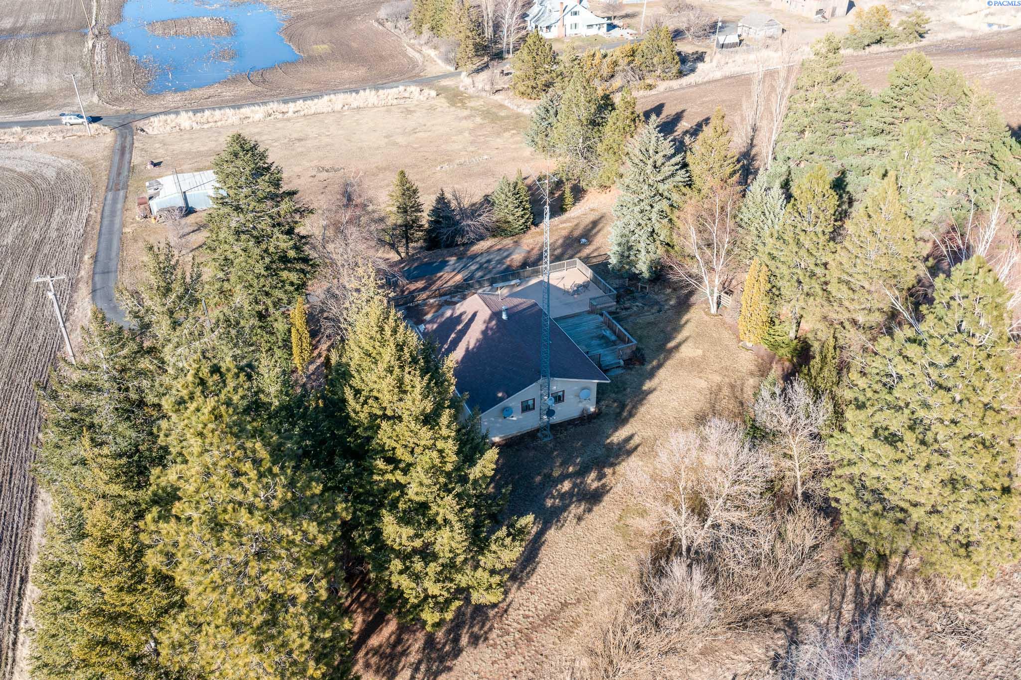 2854 Banner Rd