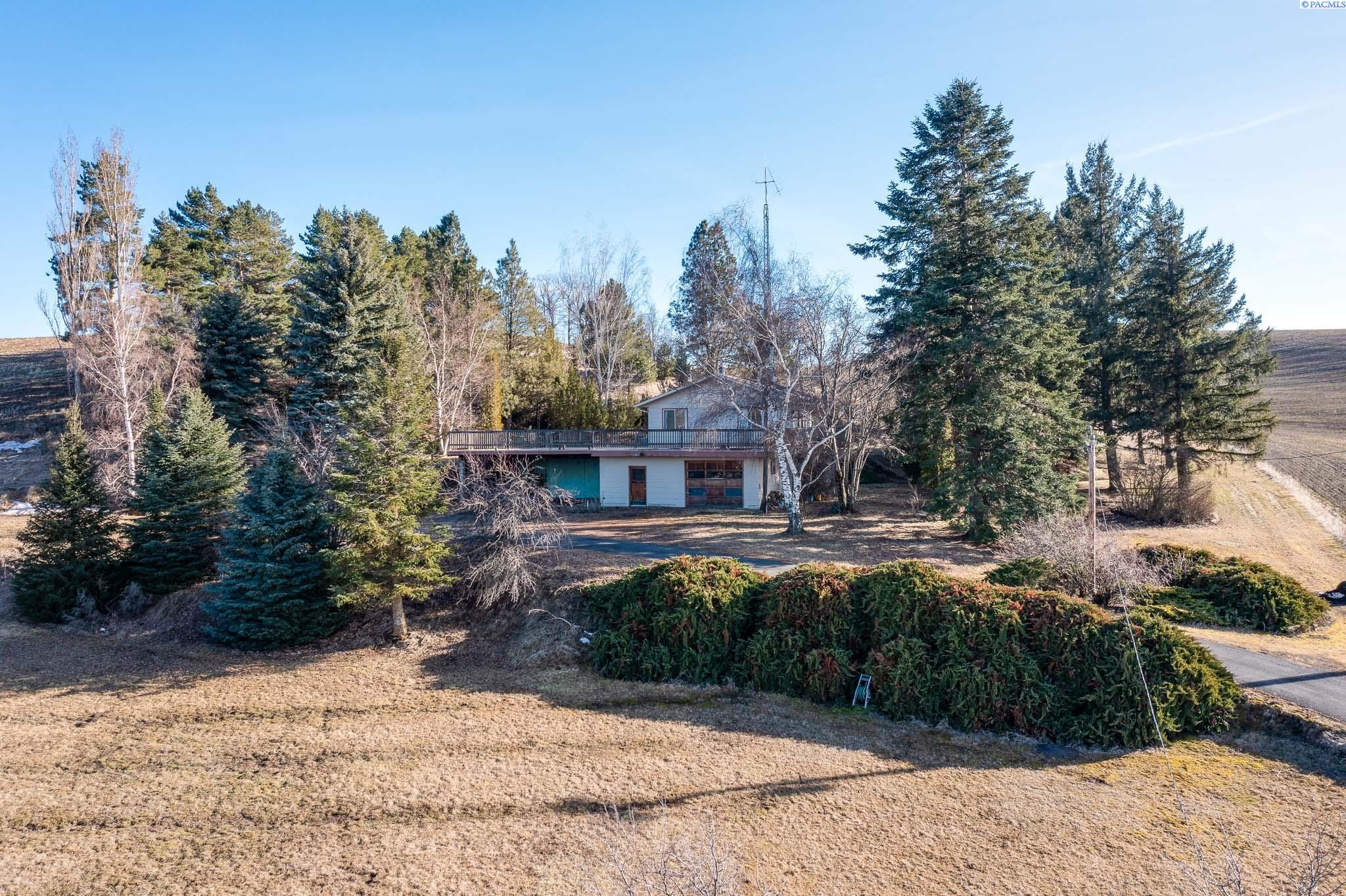 2854 Banner Rd