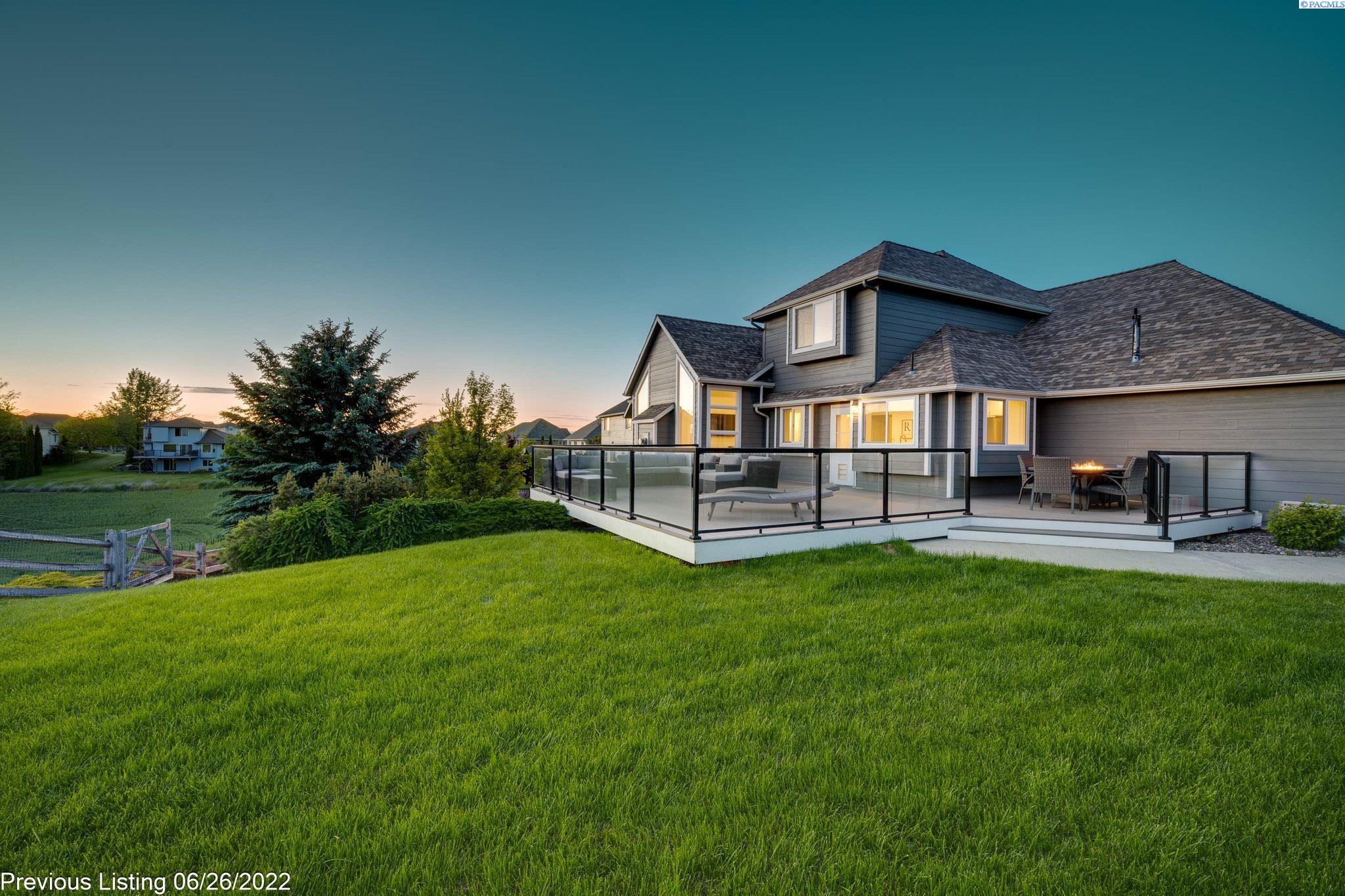 1245 SW Campus View Drive