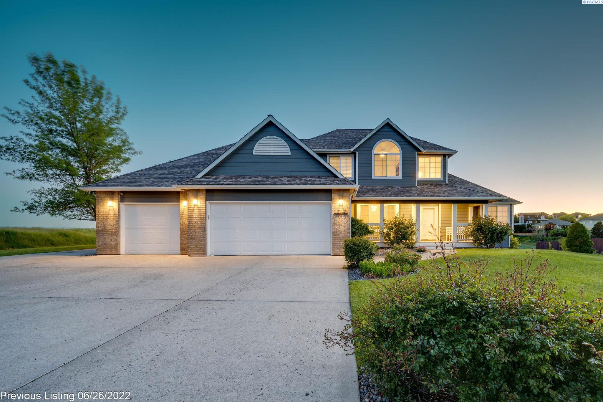 1245 SW Campus View Drive