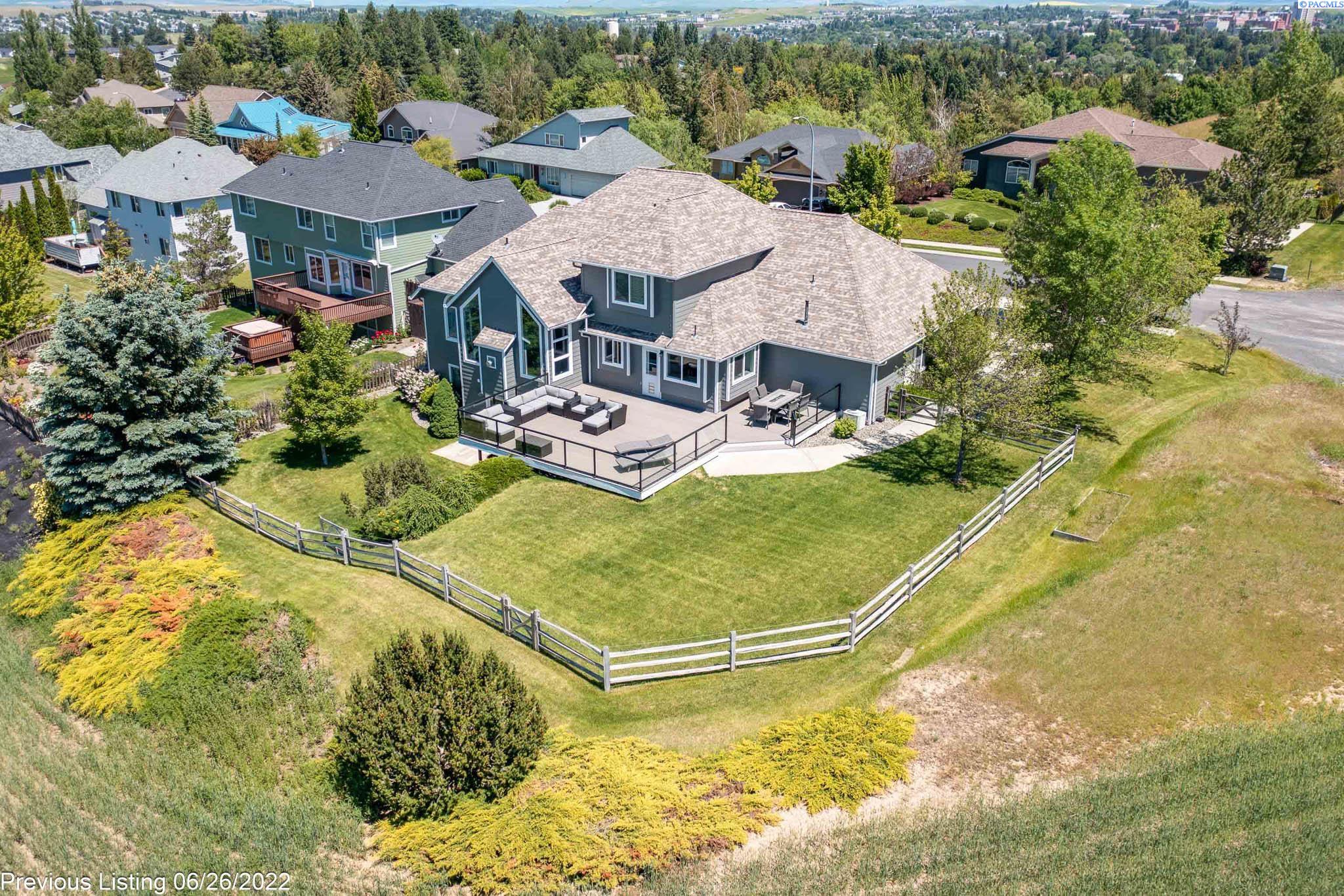 1245 SW Campus View Drive