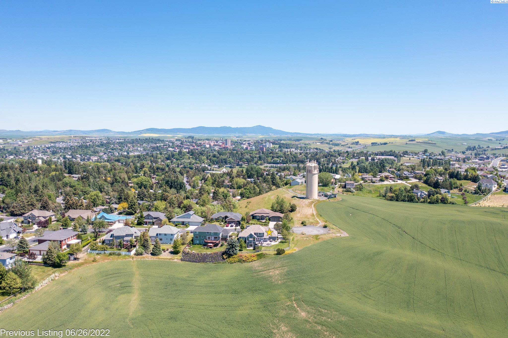 1245 SW Campus View Drive