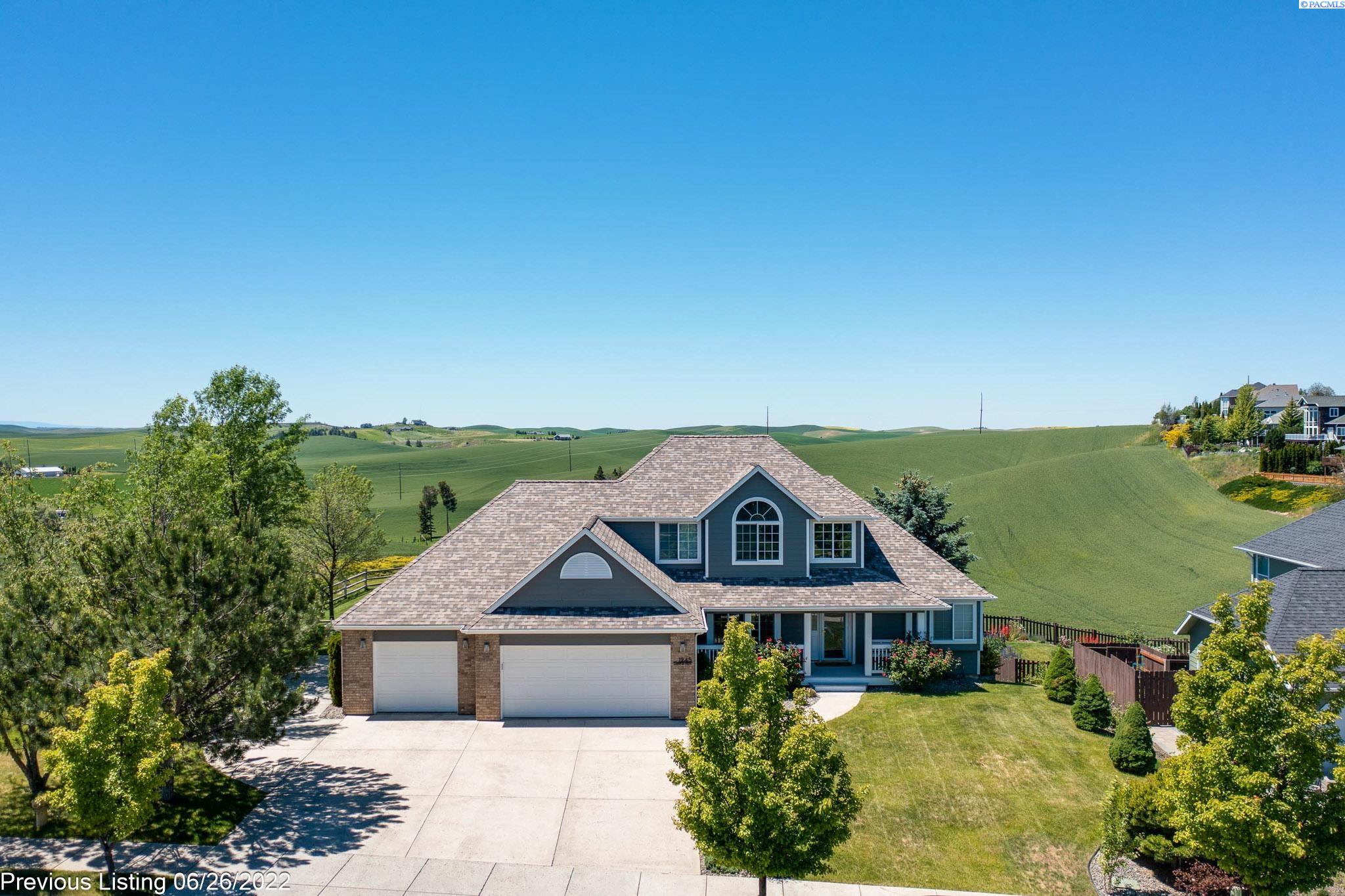 1245 SW Campus View Drive