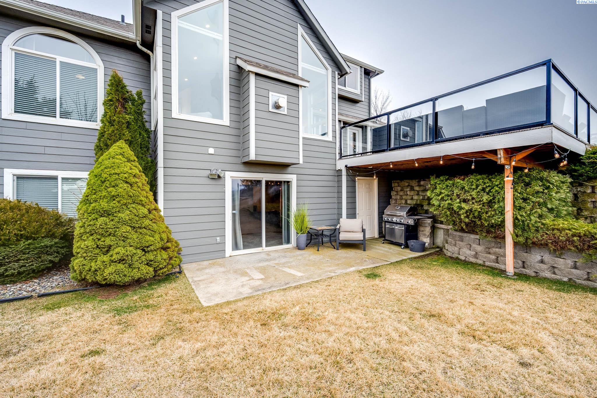 1245 SW Campus View Drive