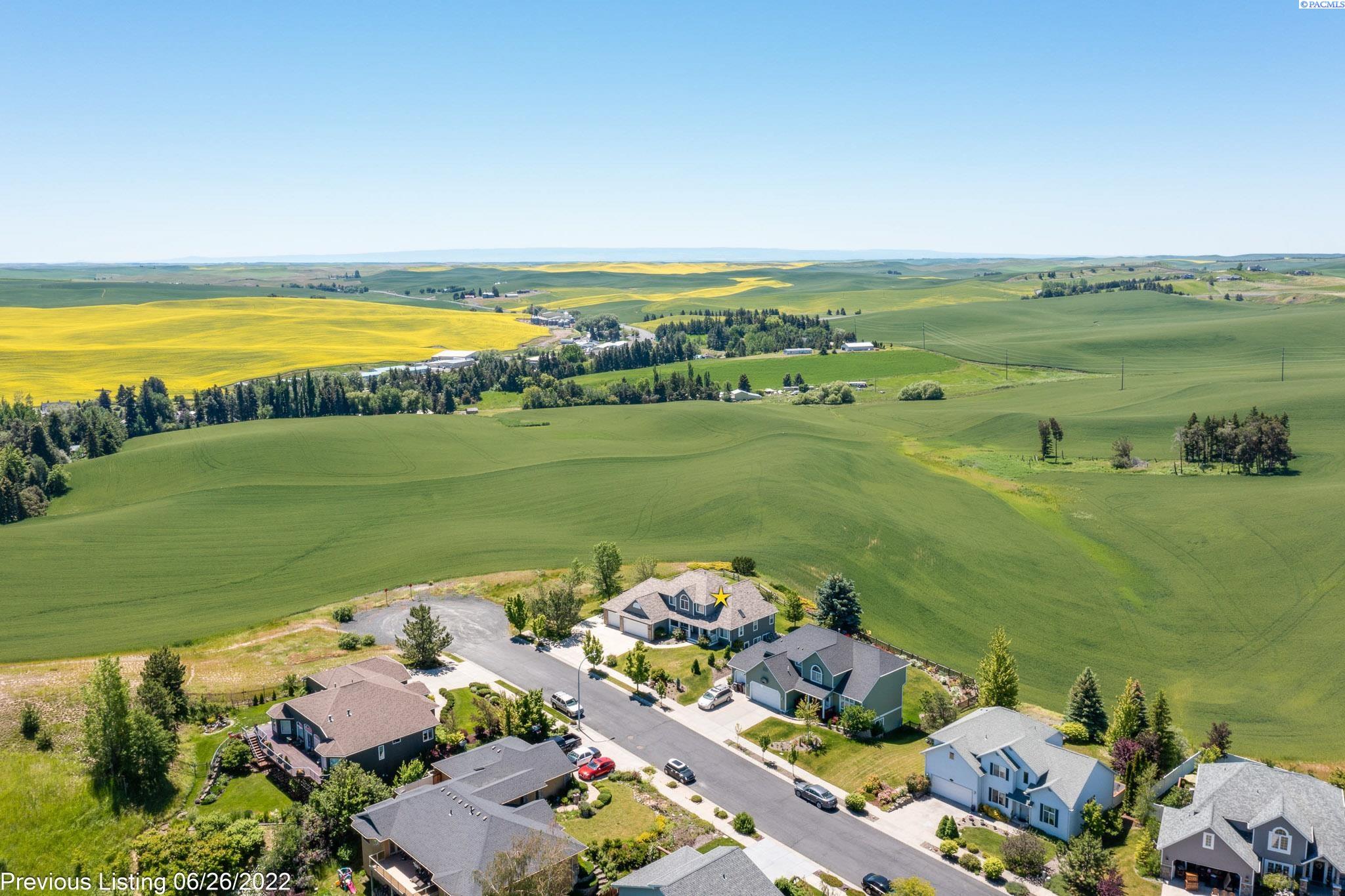 1245 SW Campus View Drive