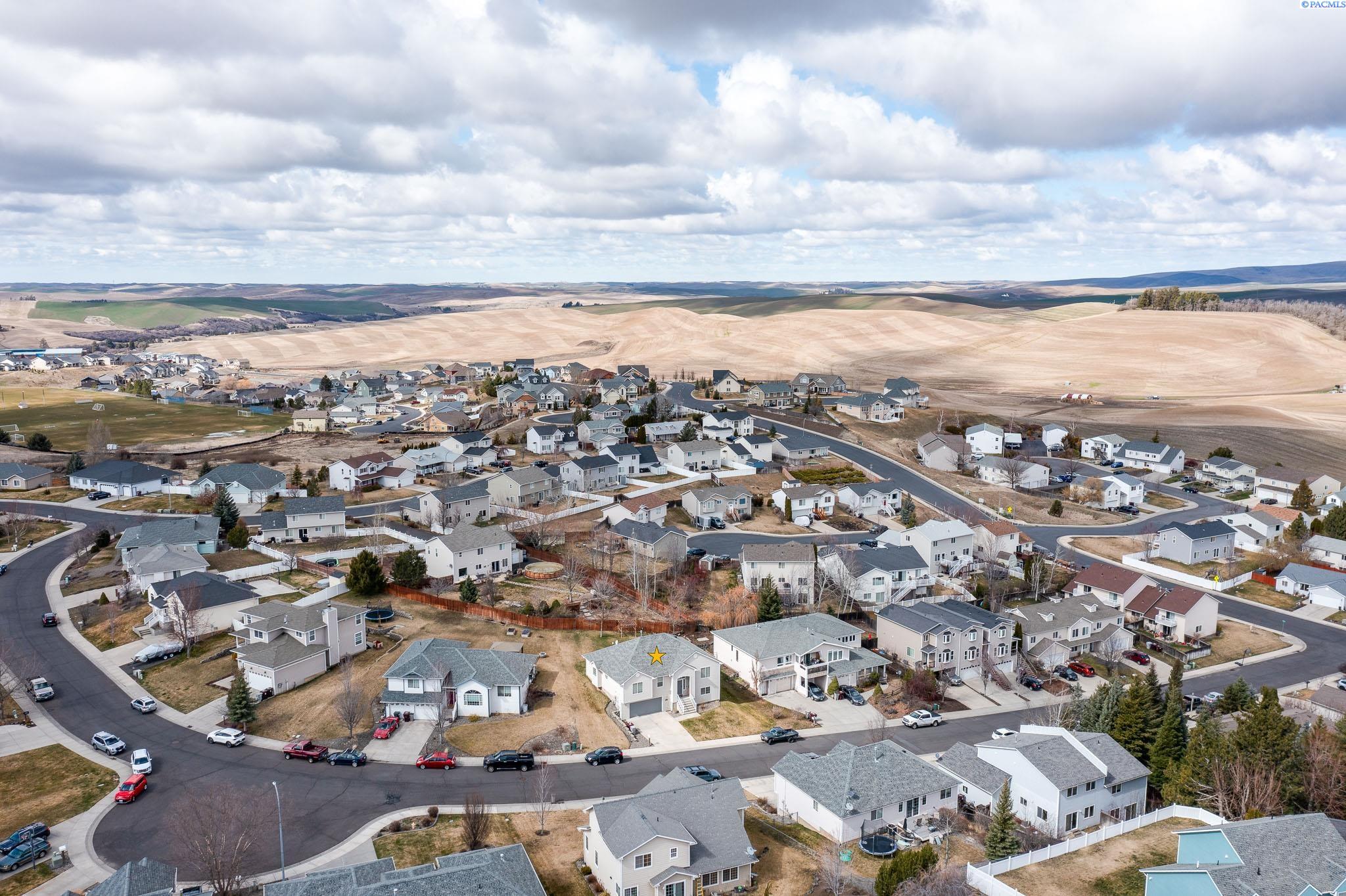 2325 NW Ridgeline Drive