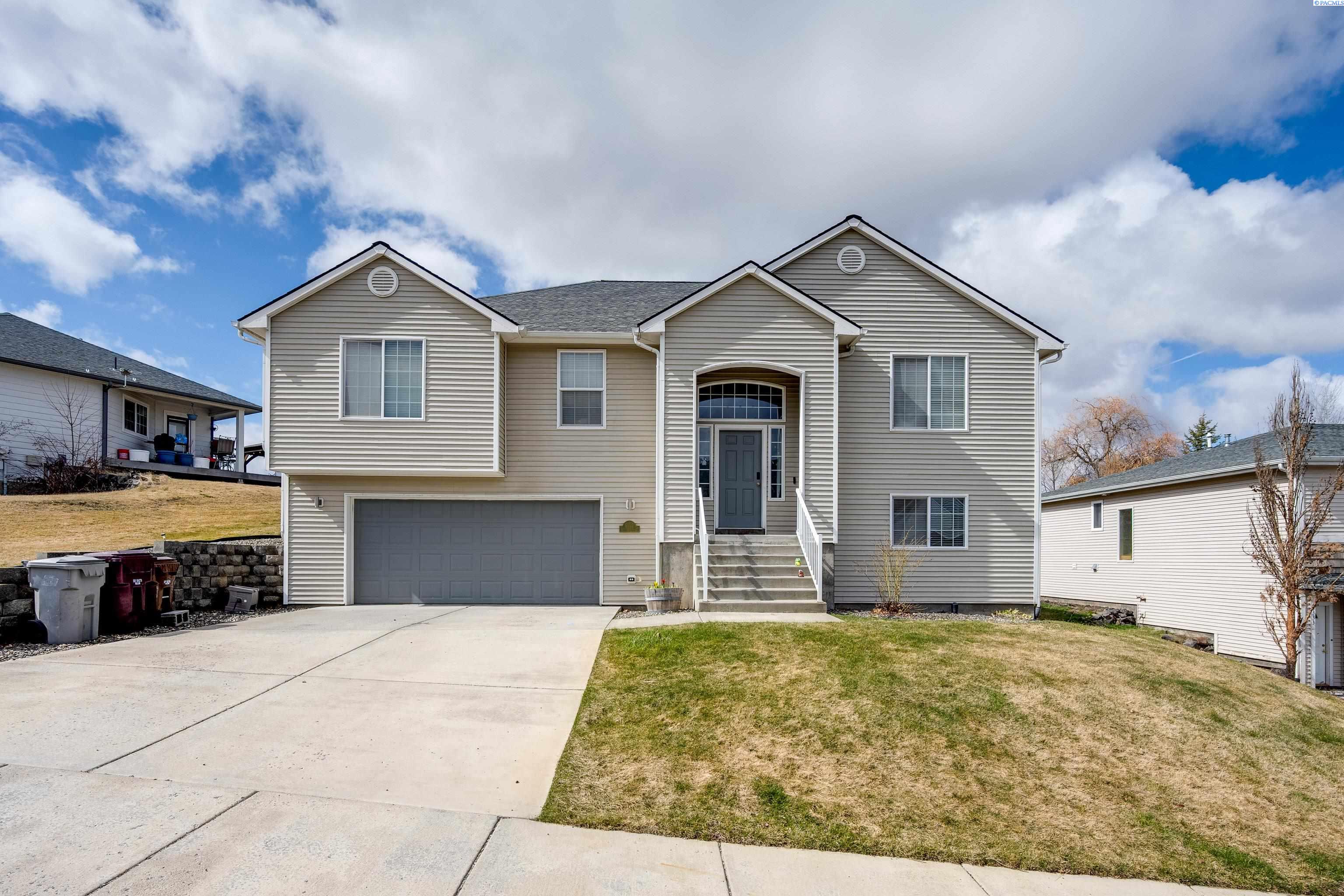 2325 NW Ridgeline Drive
