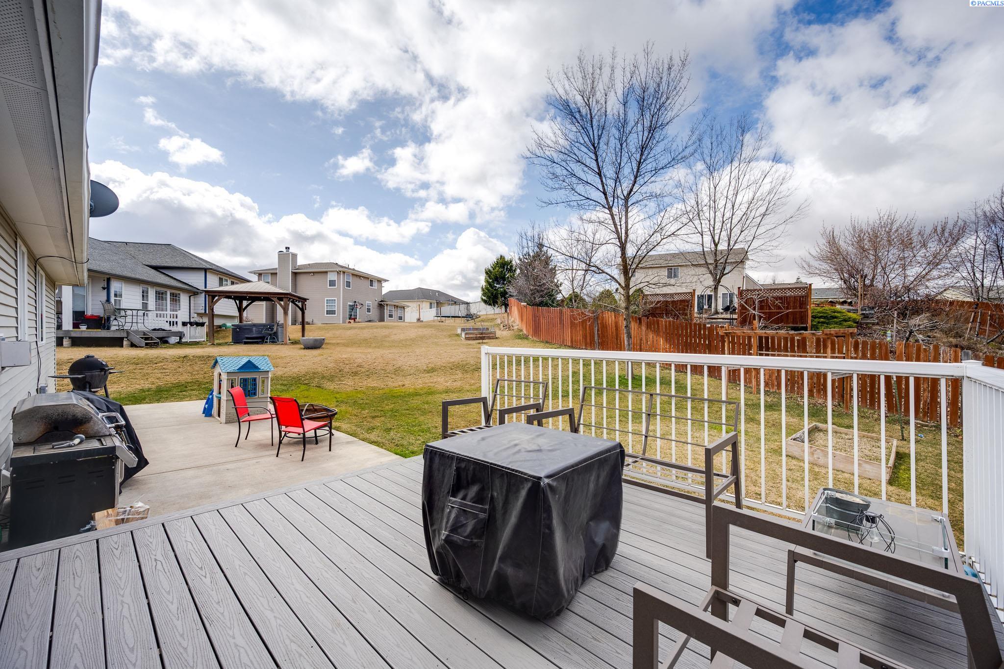 2325 NW Ridgeline Drive