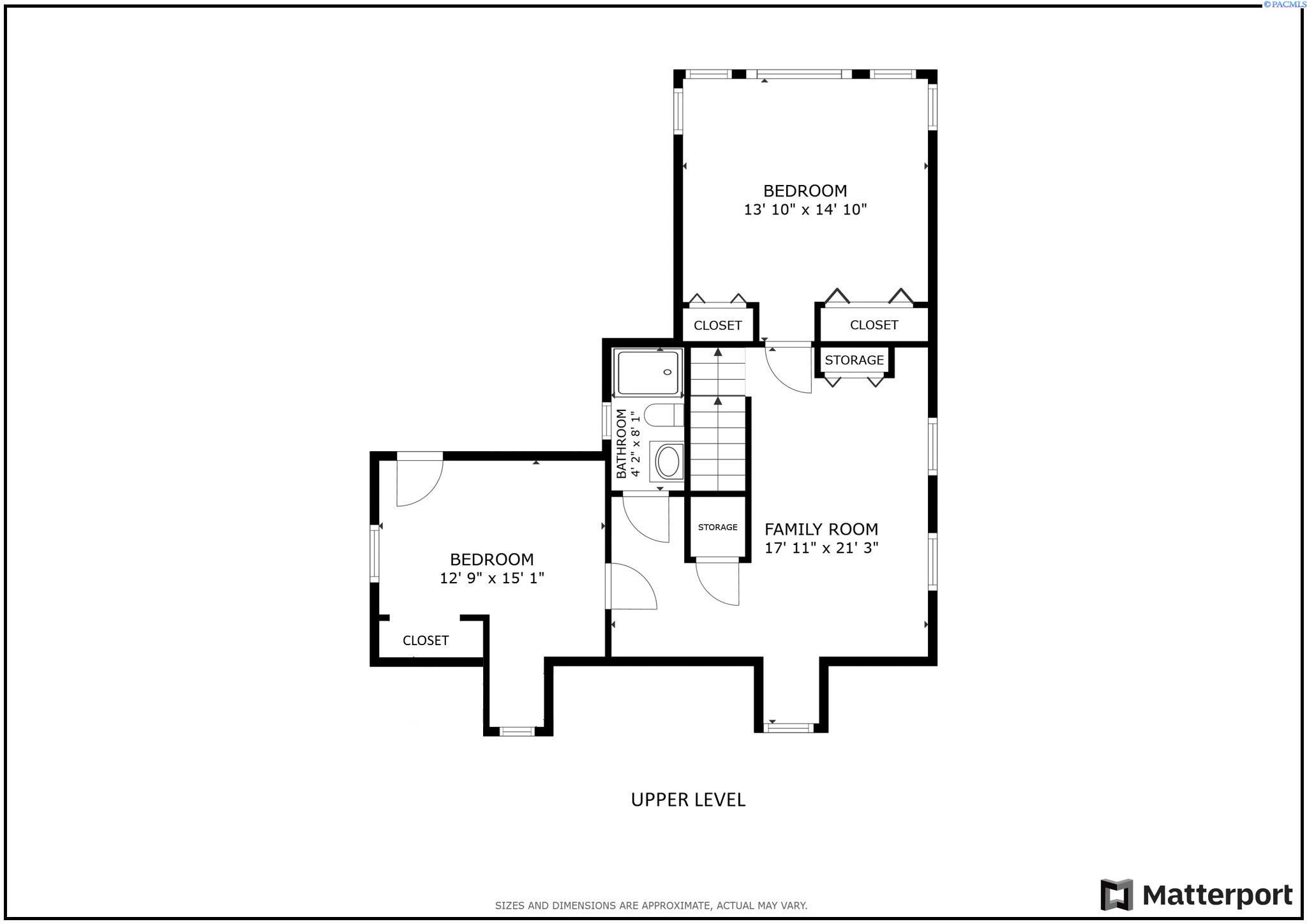 535 SE Water St.