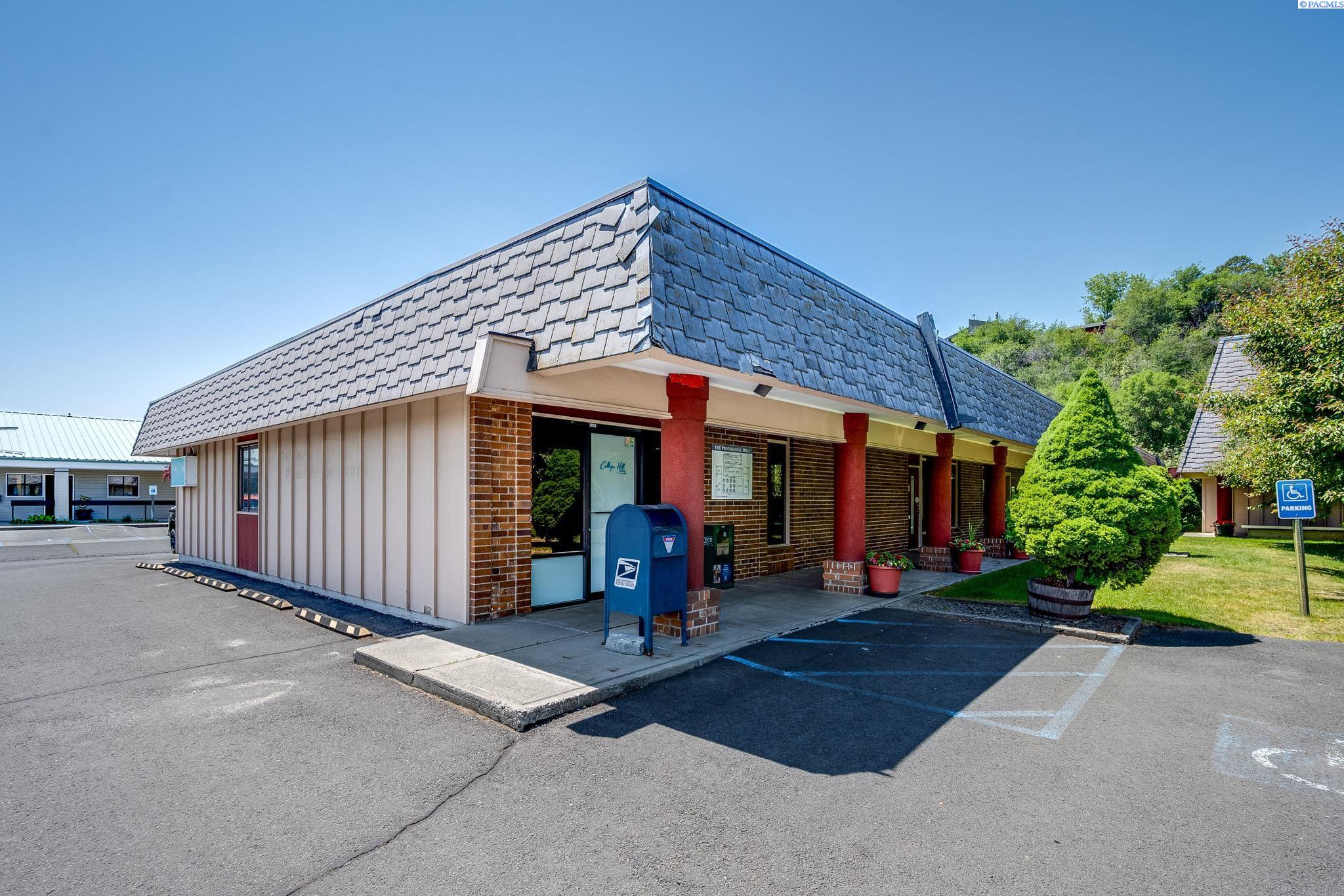 1205 SE Professional Mall Blvd. # 115