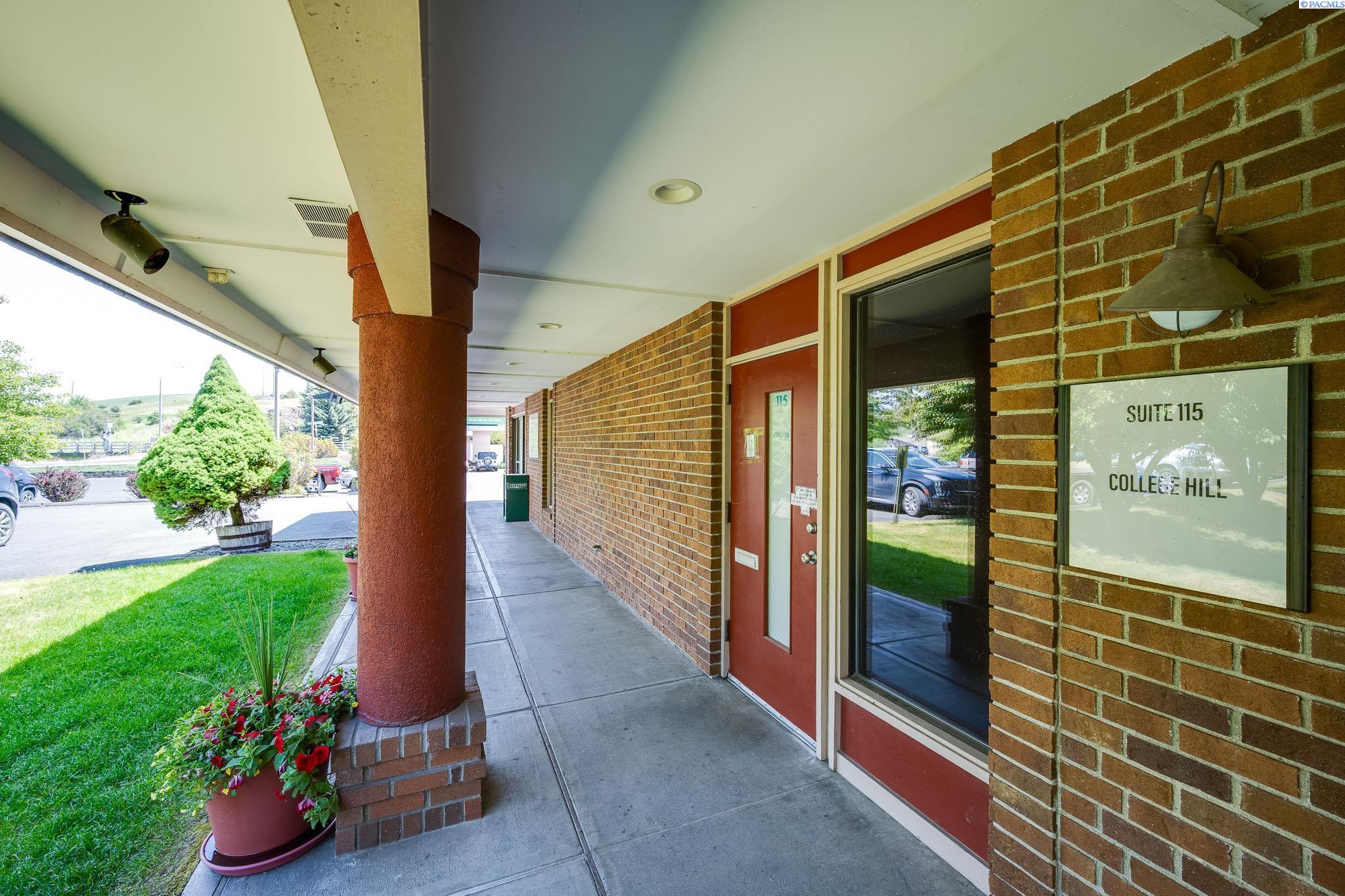 1205 SE Professional Mall Blvd. # 115