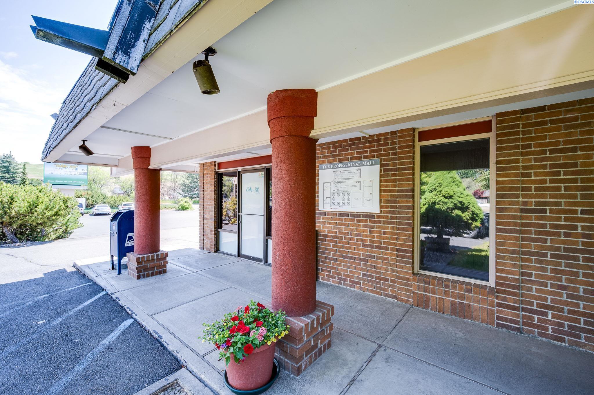 1205 SE Professional Mall Blvd. # 115