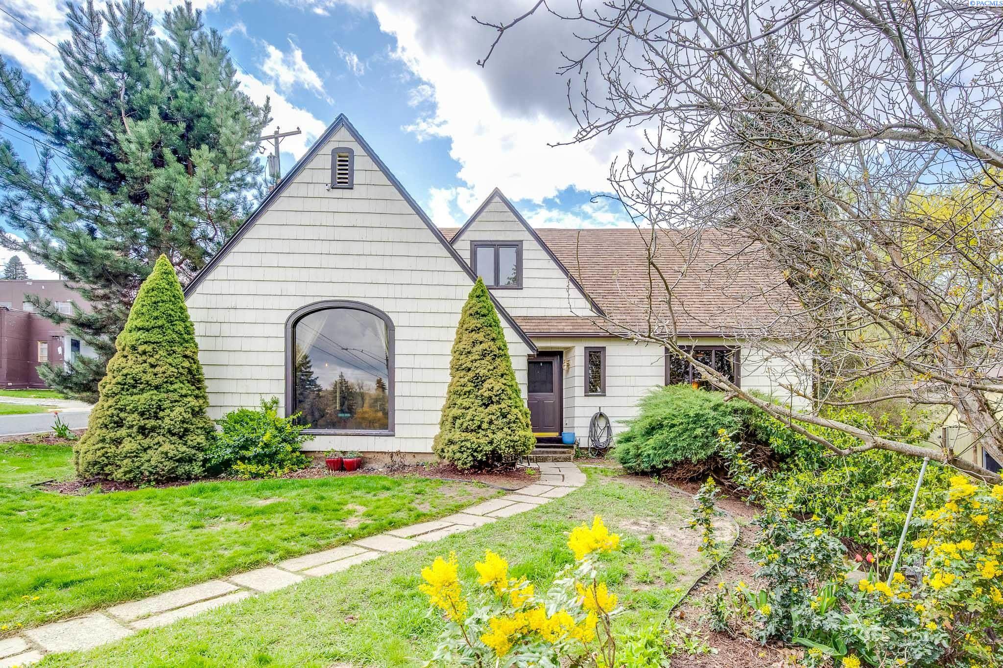 904 S Mill St.