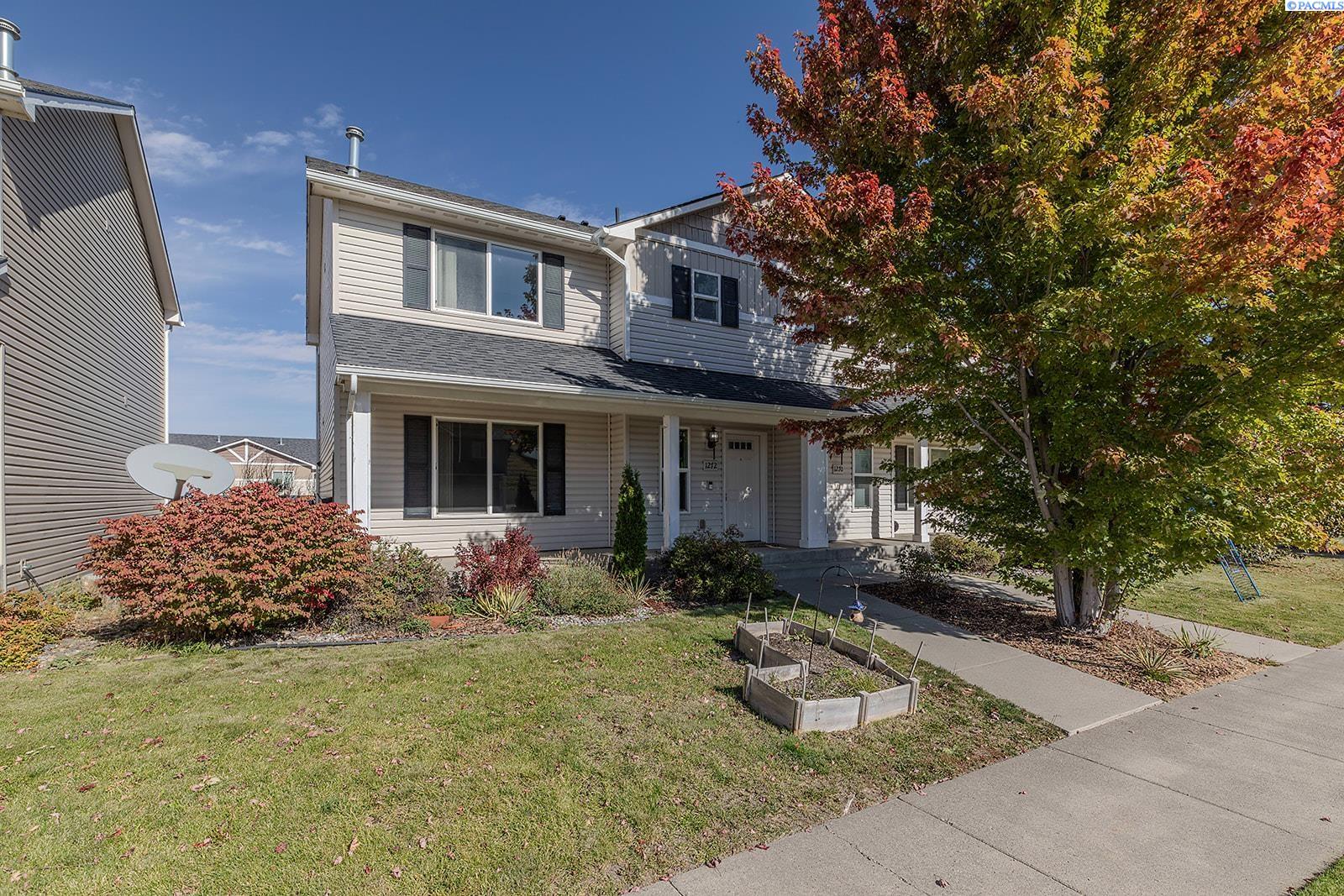 1272 SW Lost Trail Dr.