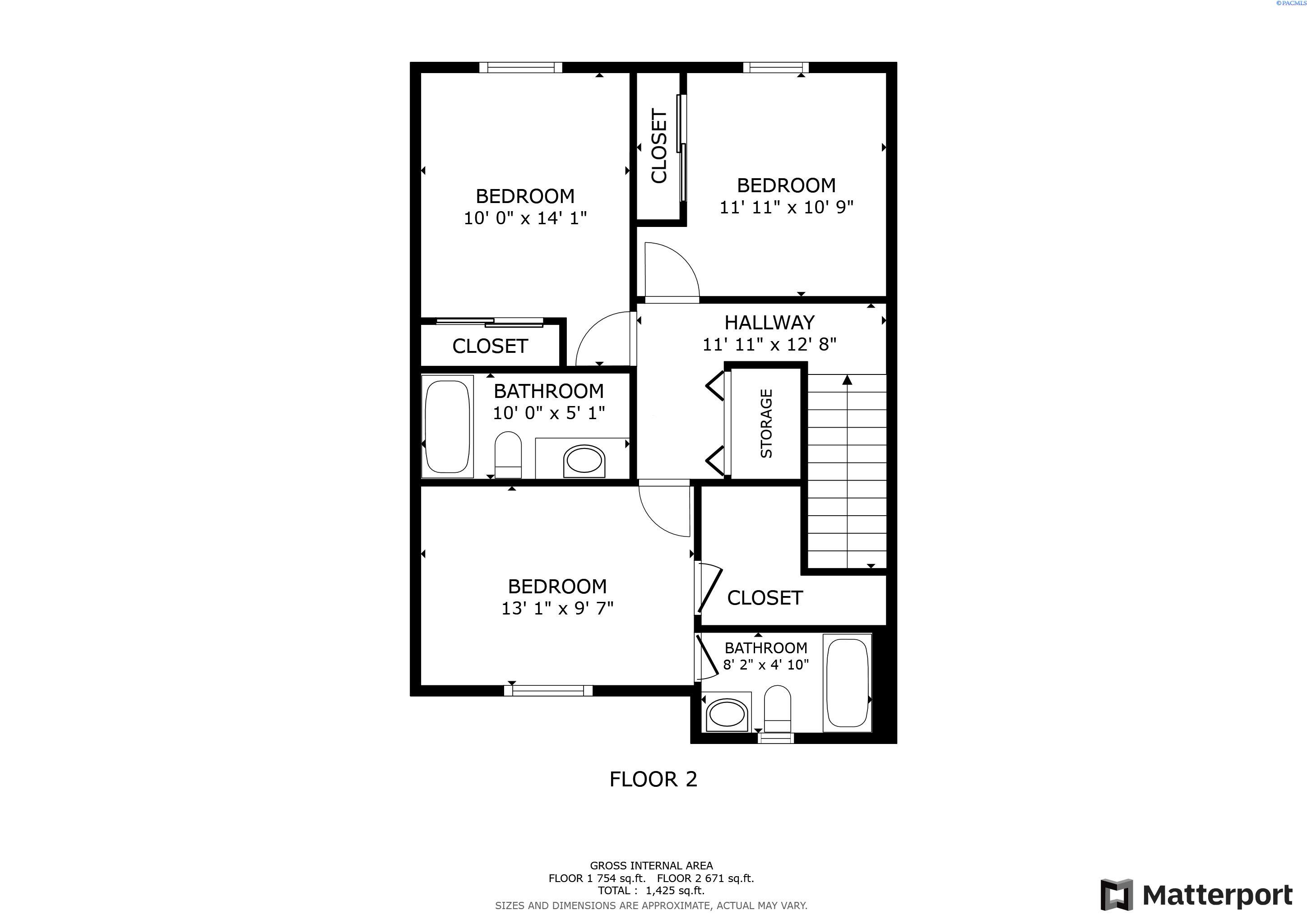 1272 SW Lost Trail Dr.