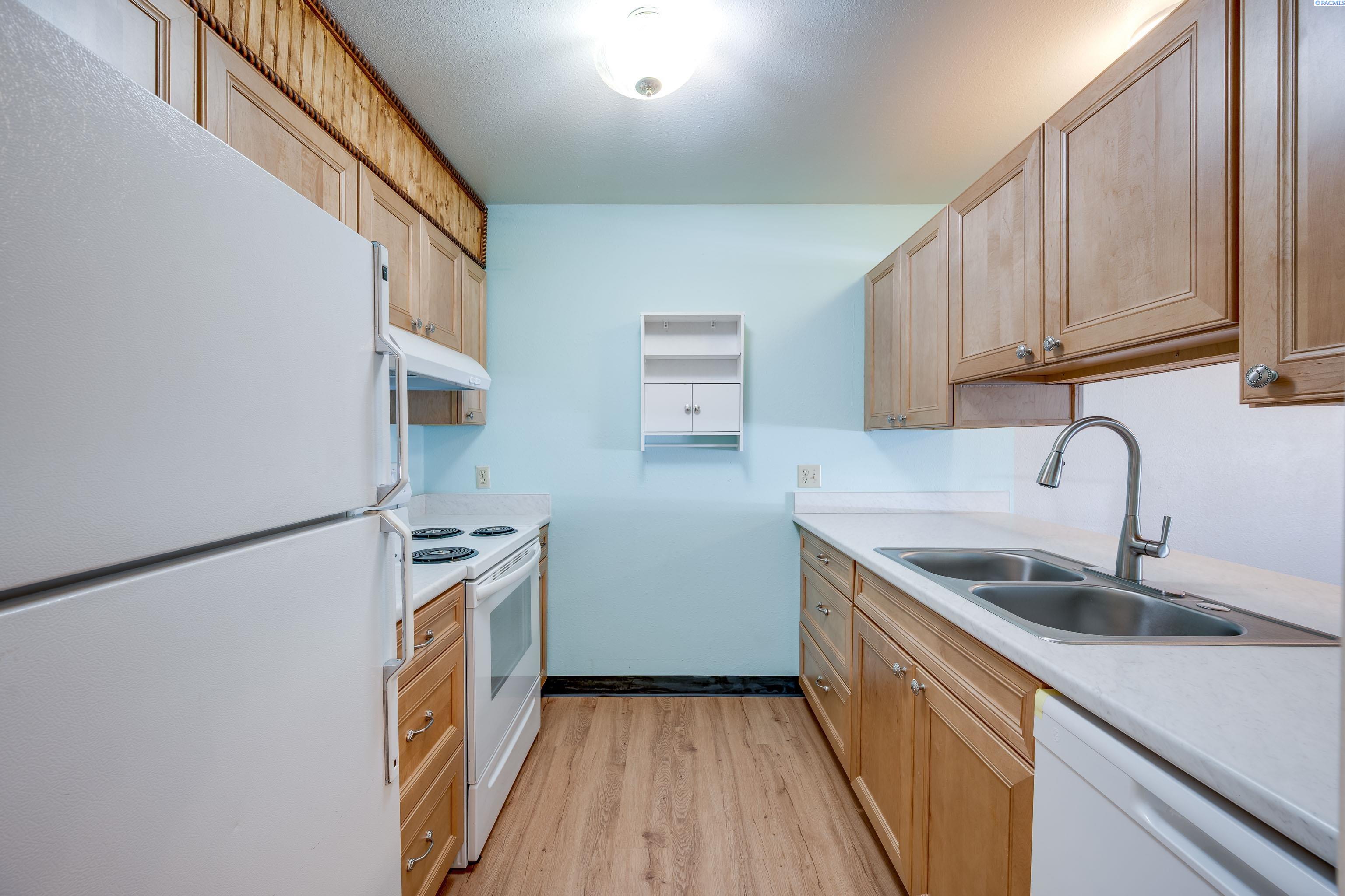 203 N Mill St. Unit: 103