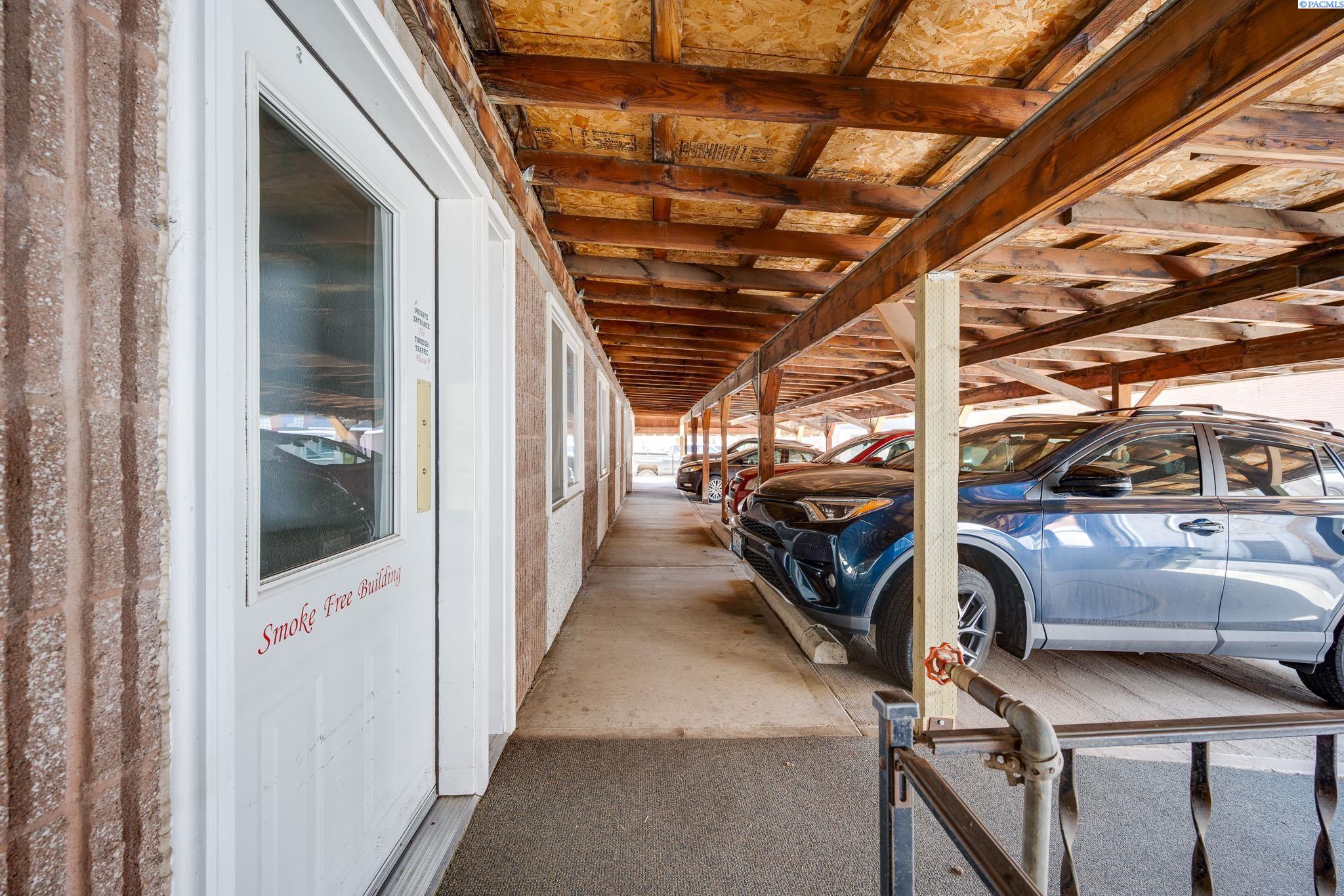 203 N Mill St. Unit: 103