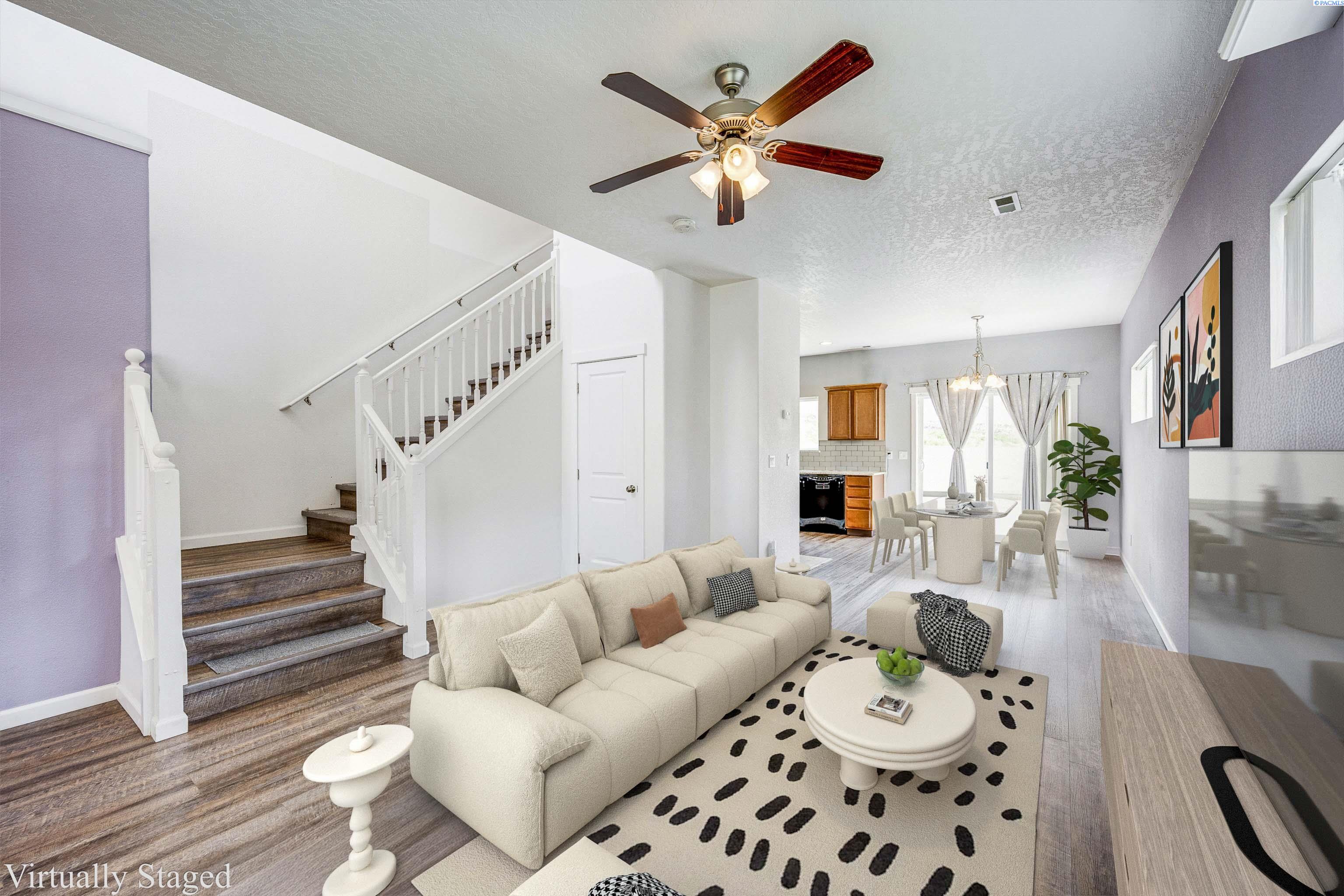 1453 SW Sagebrush Lane