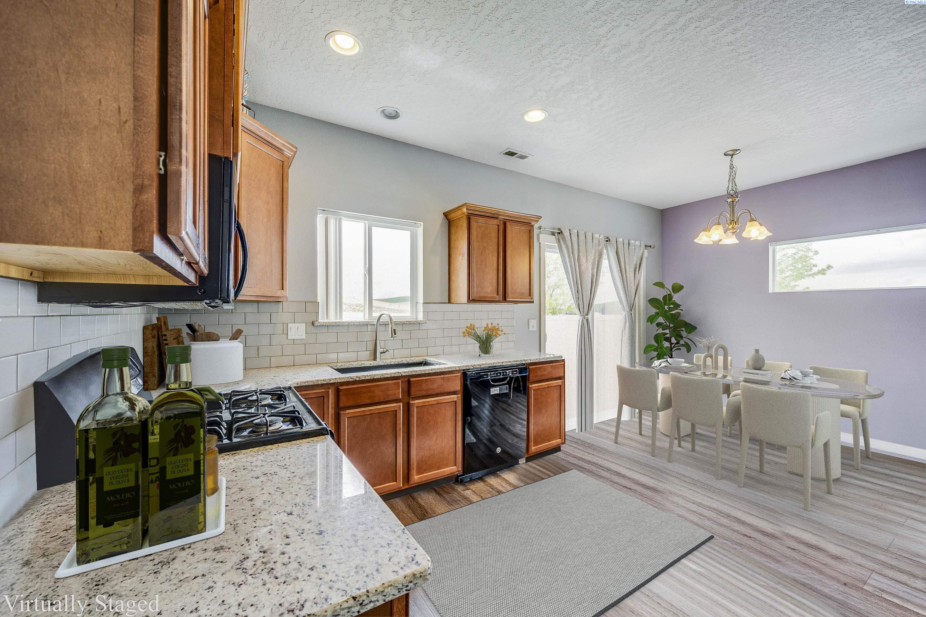 1453 SW Sagebrush Lane