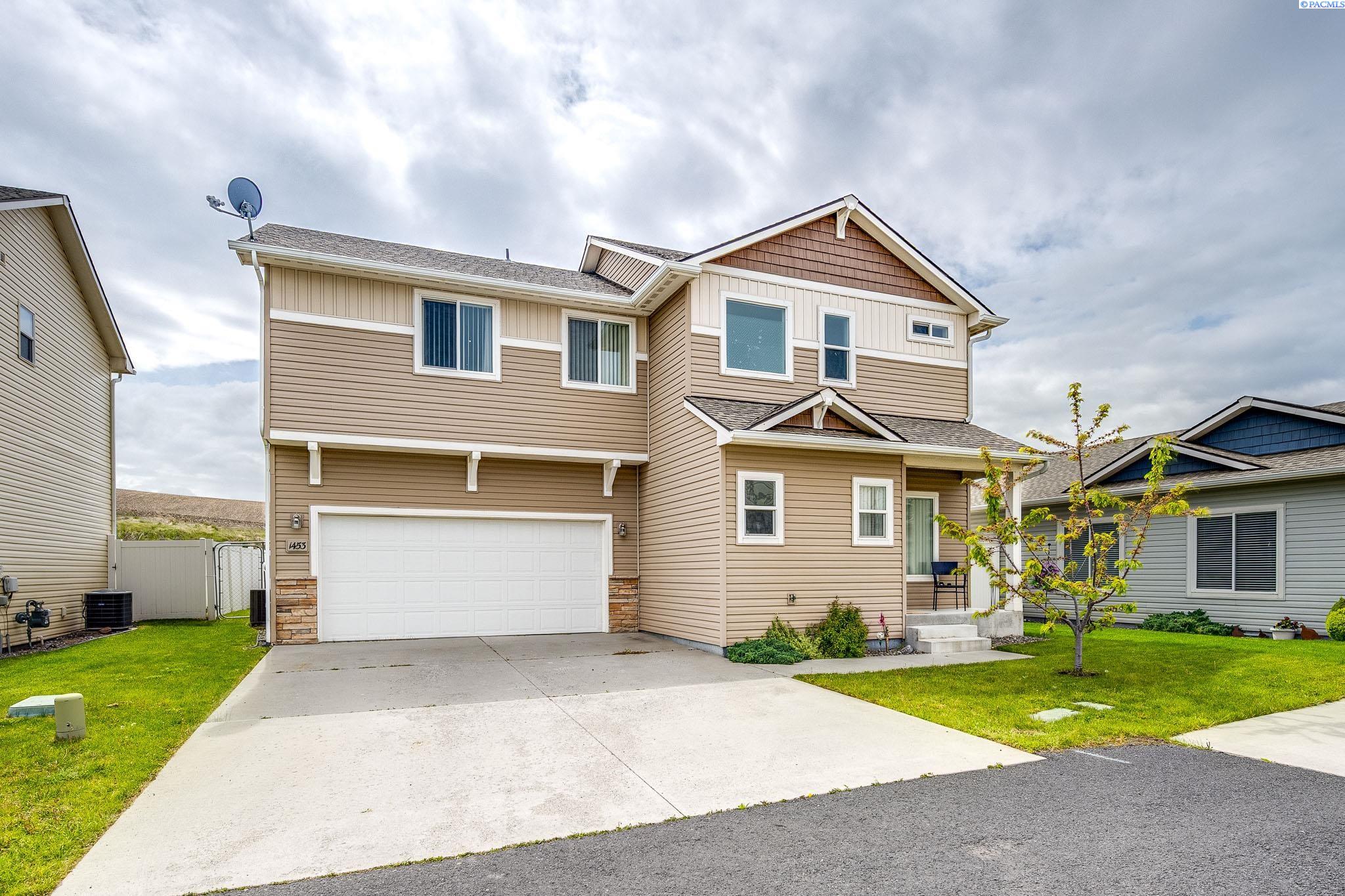 1453 SW Sagebrush Lane