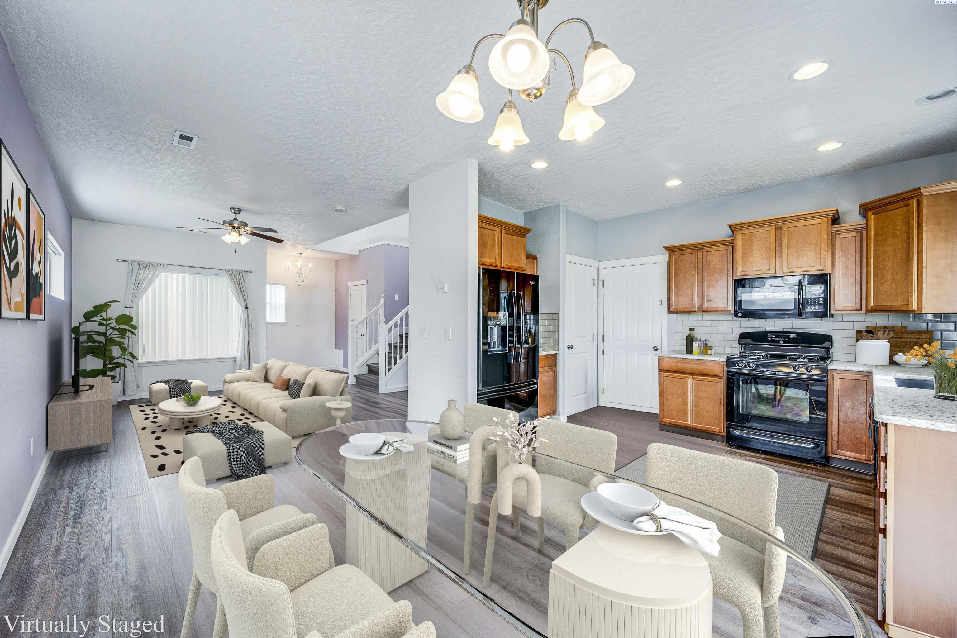 1453 SW Sagebrush Lane