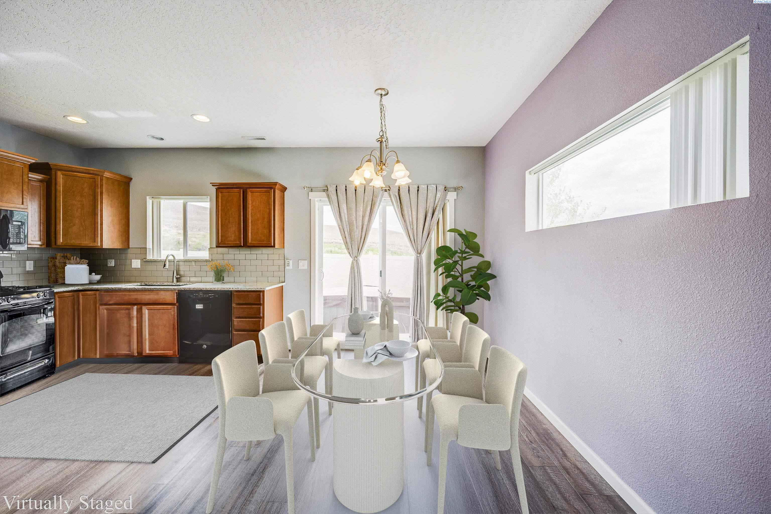 1453 SW Sagebrush Lane