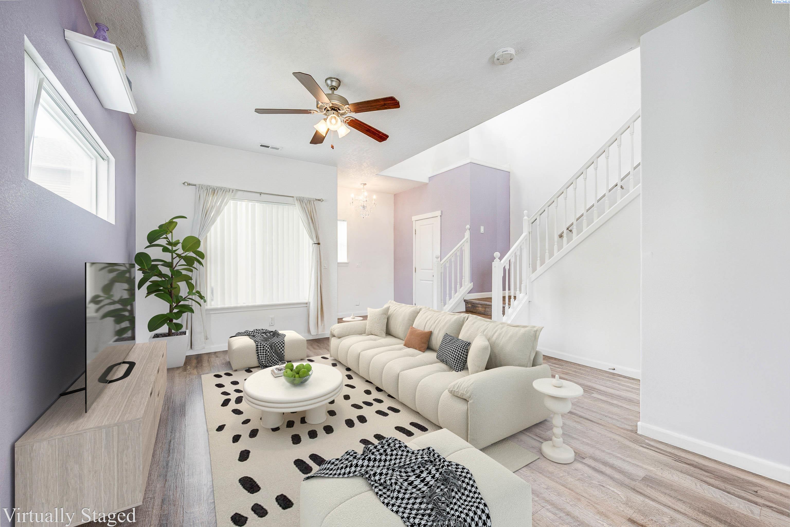 1453 SW Sagebrush Lane