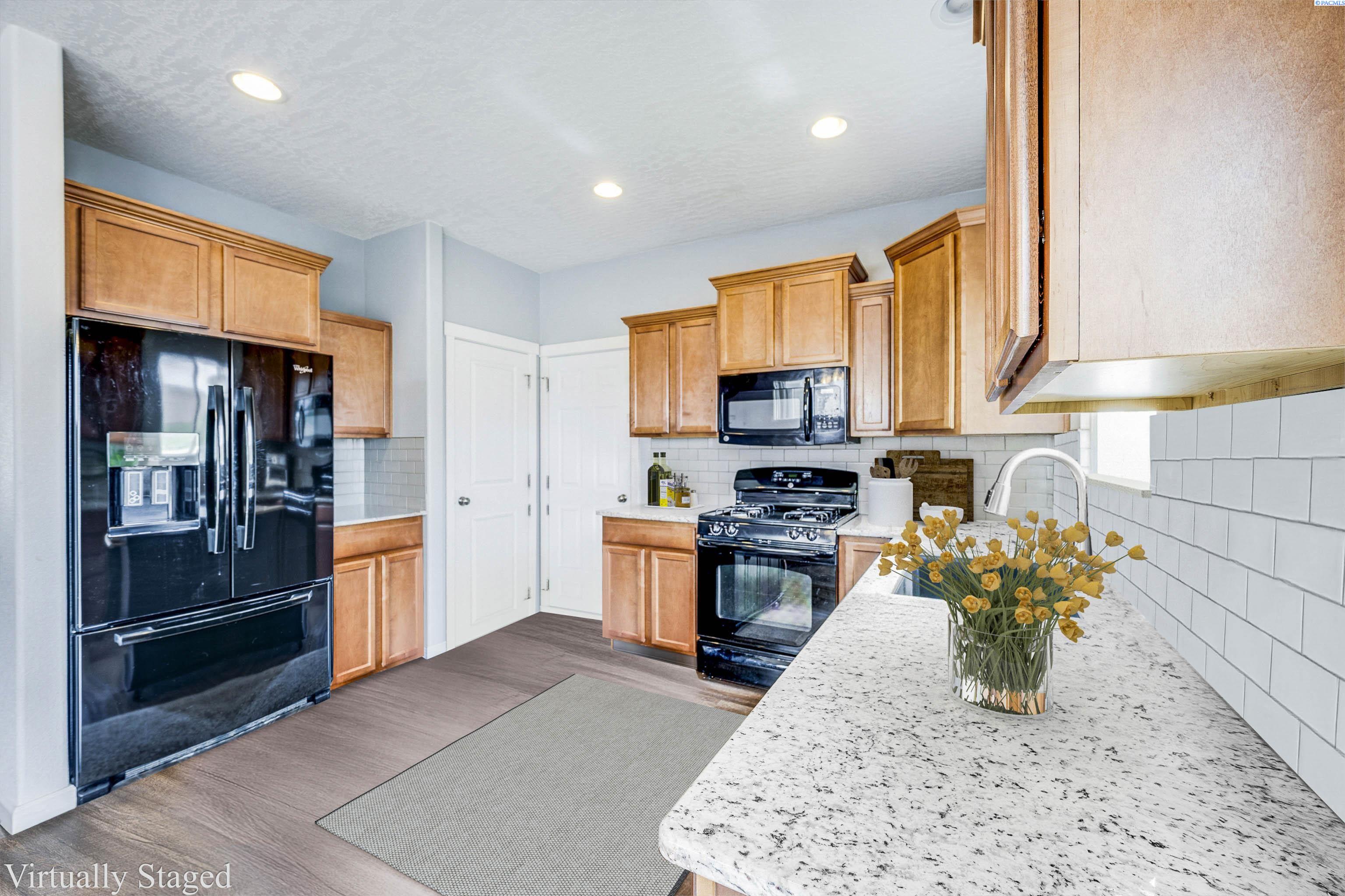 1453 SW Sagebrush Lane