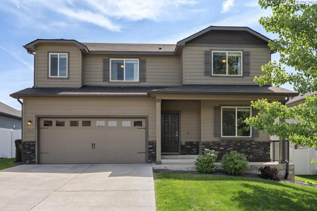 720 SW Wheat Ridge Dr