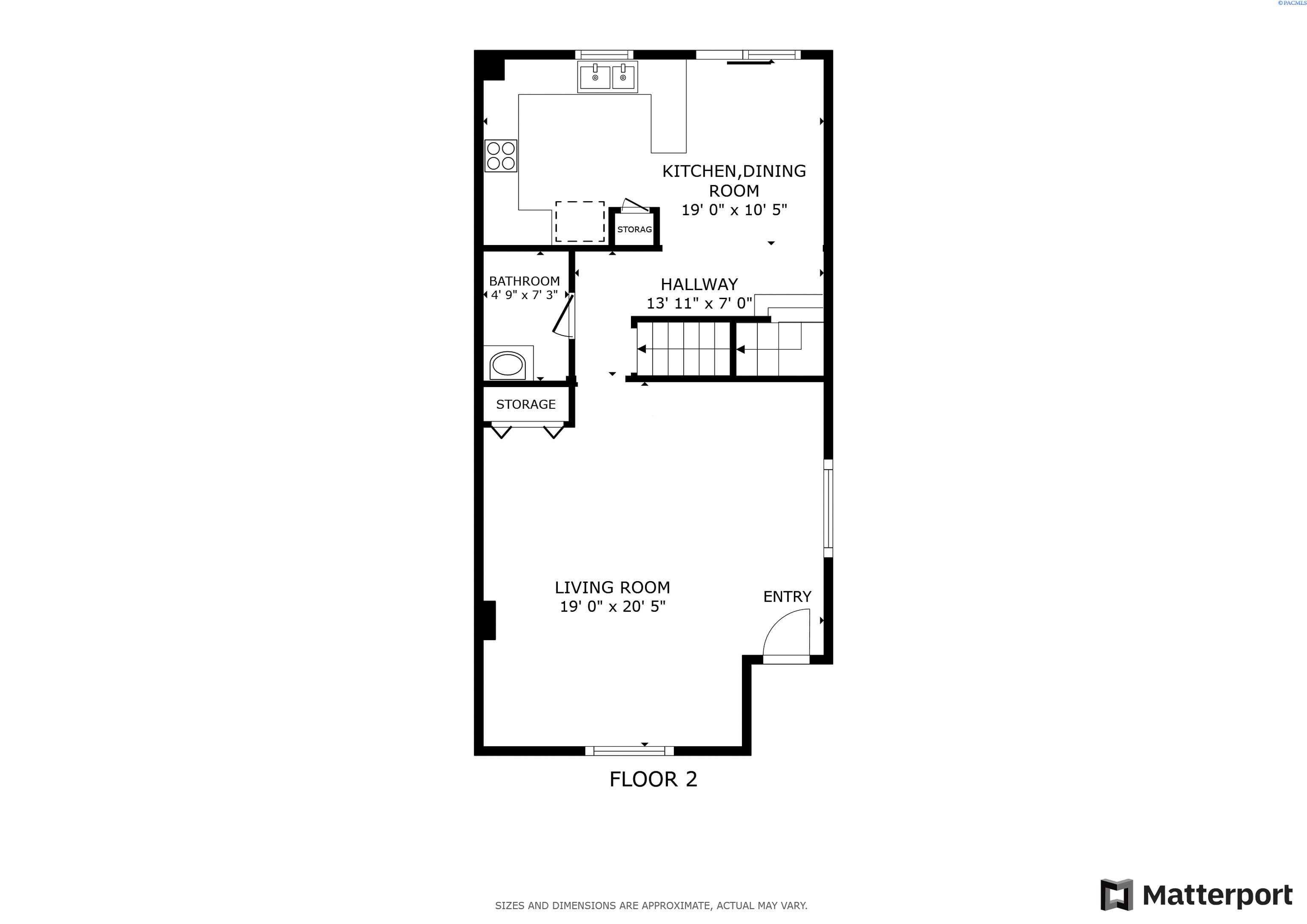 2349 NW Ridgeline Drive