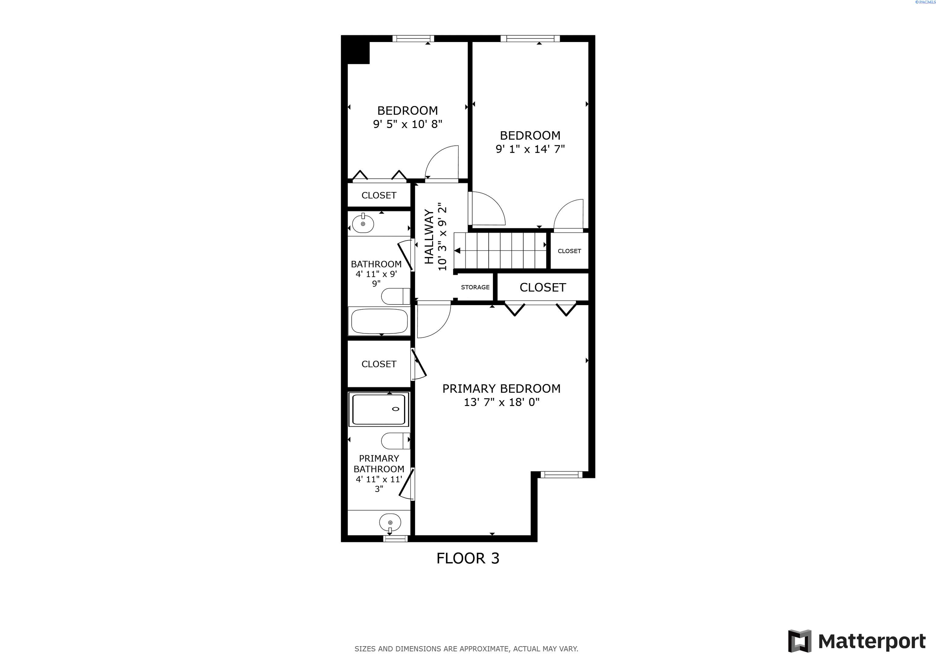 2349 NW Ridgeline Drive