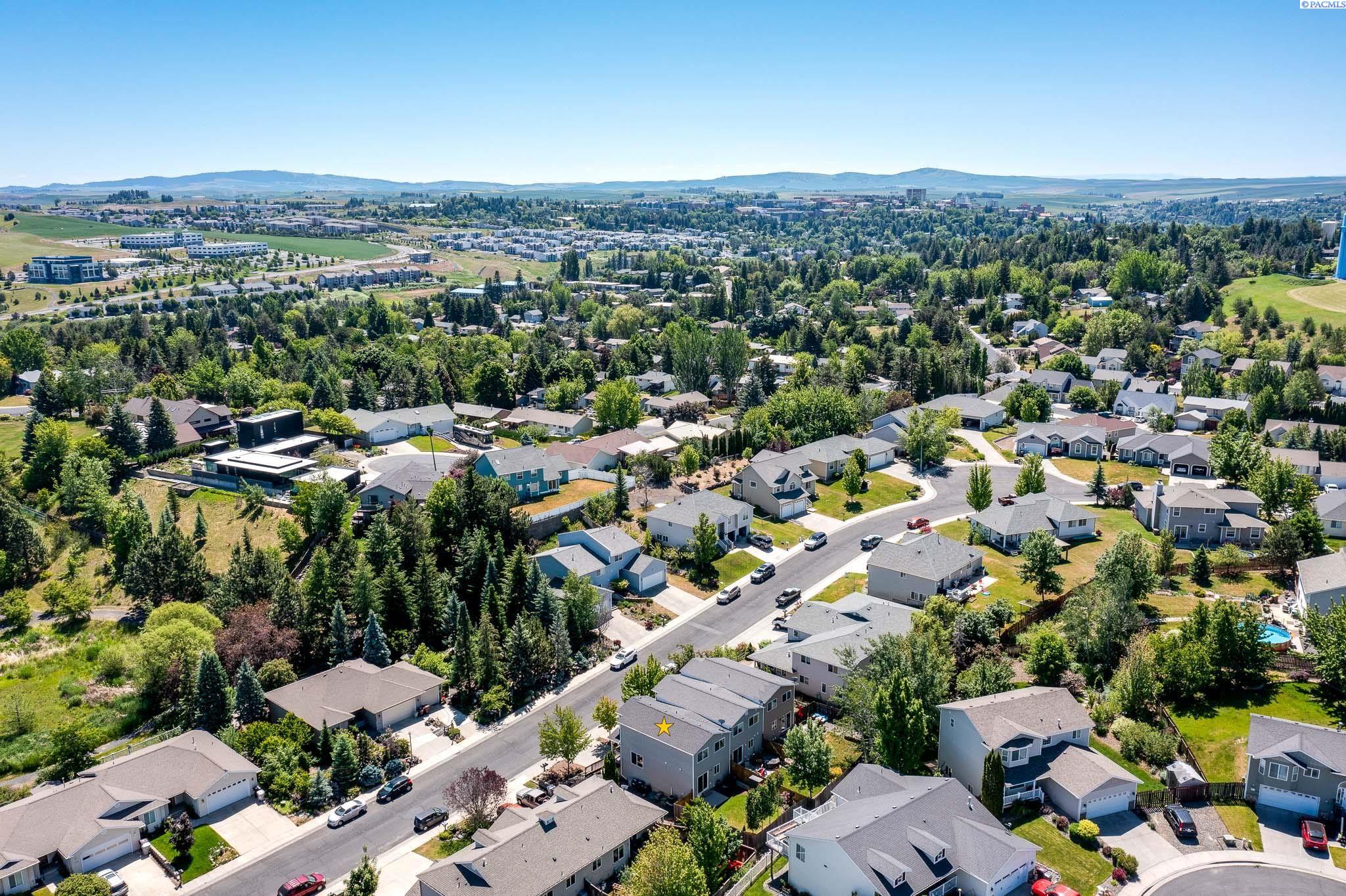 2349 NW Ridgeline Drive