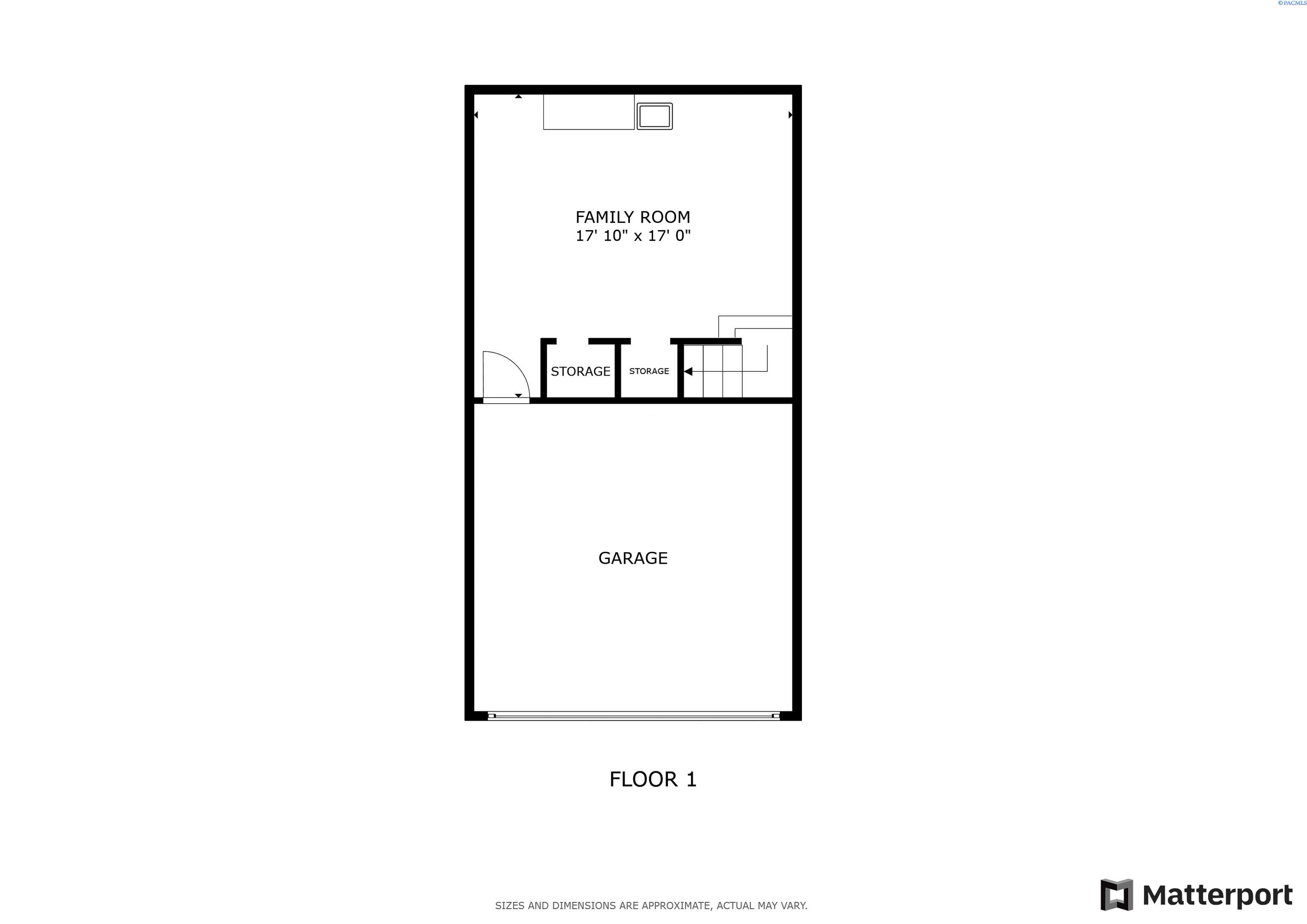 2349 NW Ridgeline Drive