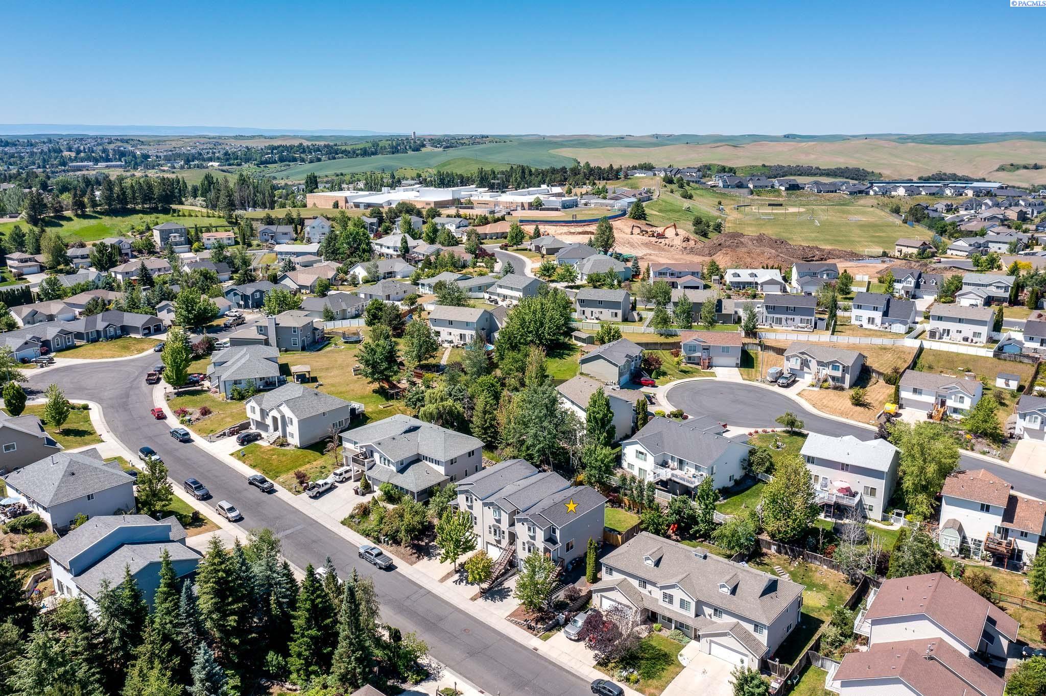 2349 NW Ridgeline Drive