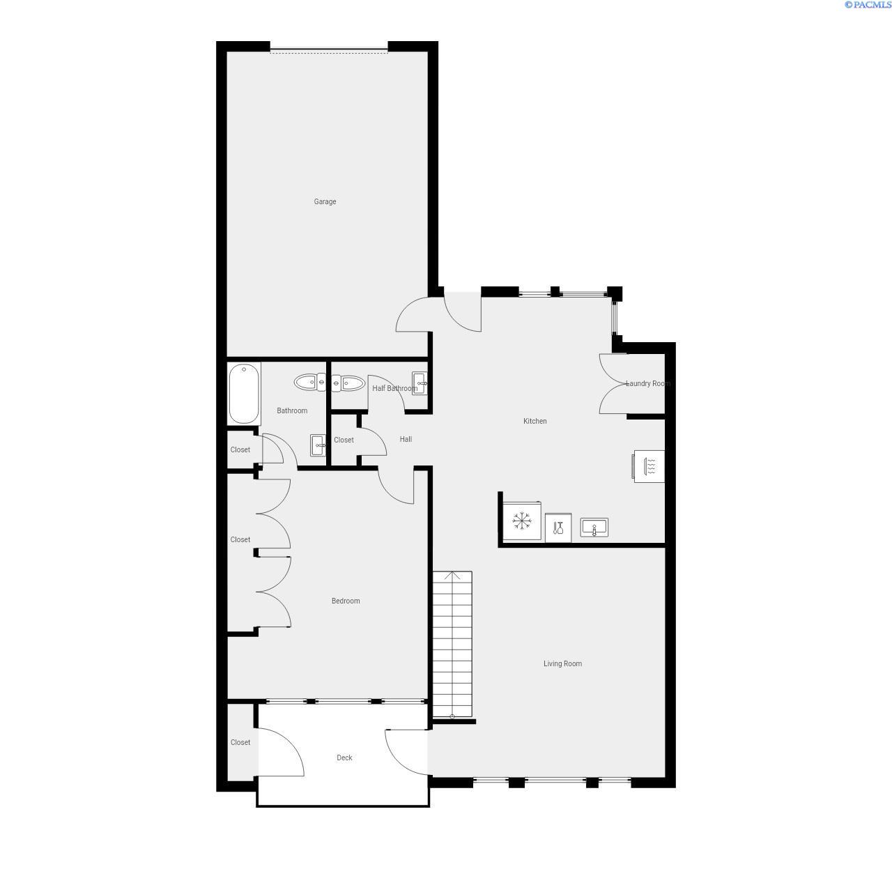 545 SE Quail Ridge, #3 # 3