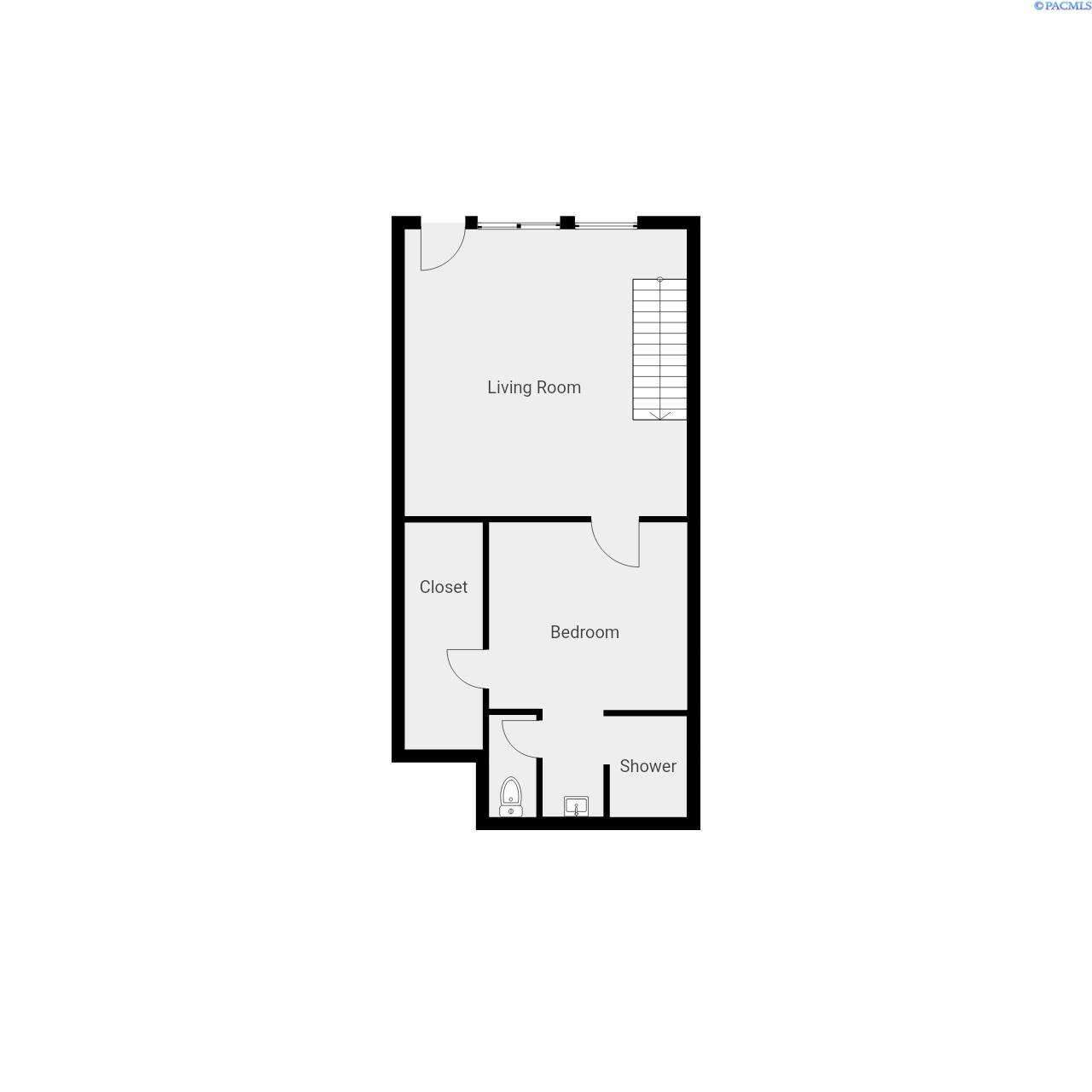 545 SE Quail Ridge, #3 # 3