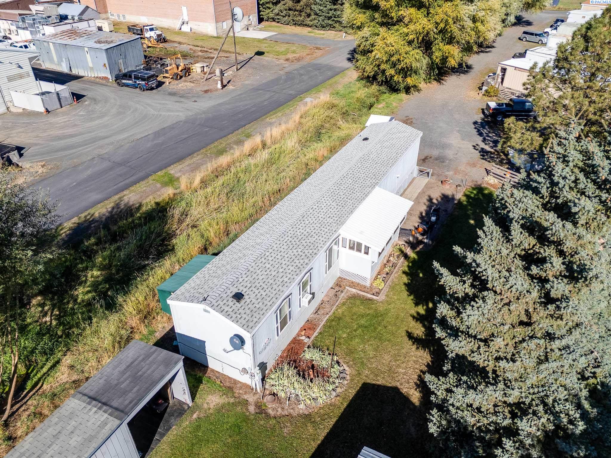 200 E Woodworth St # 7