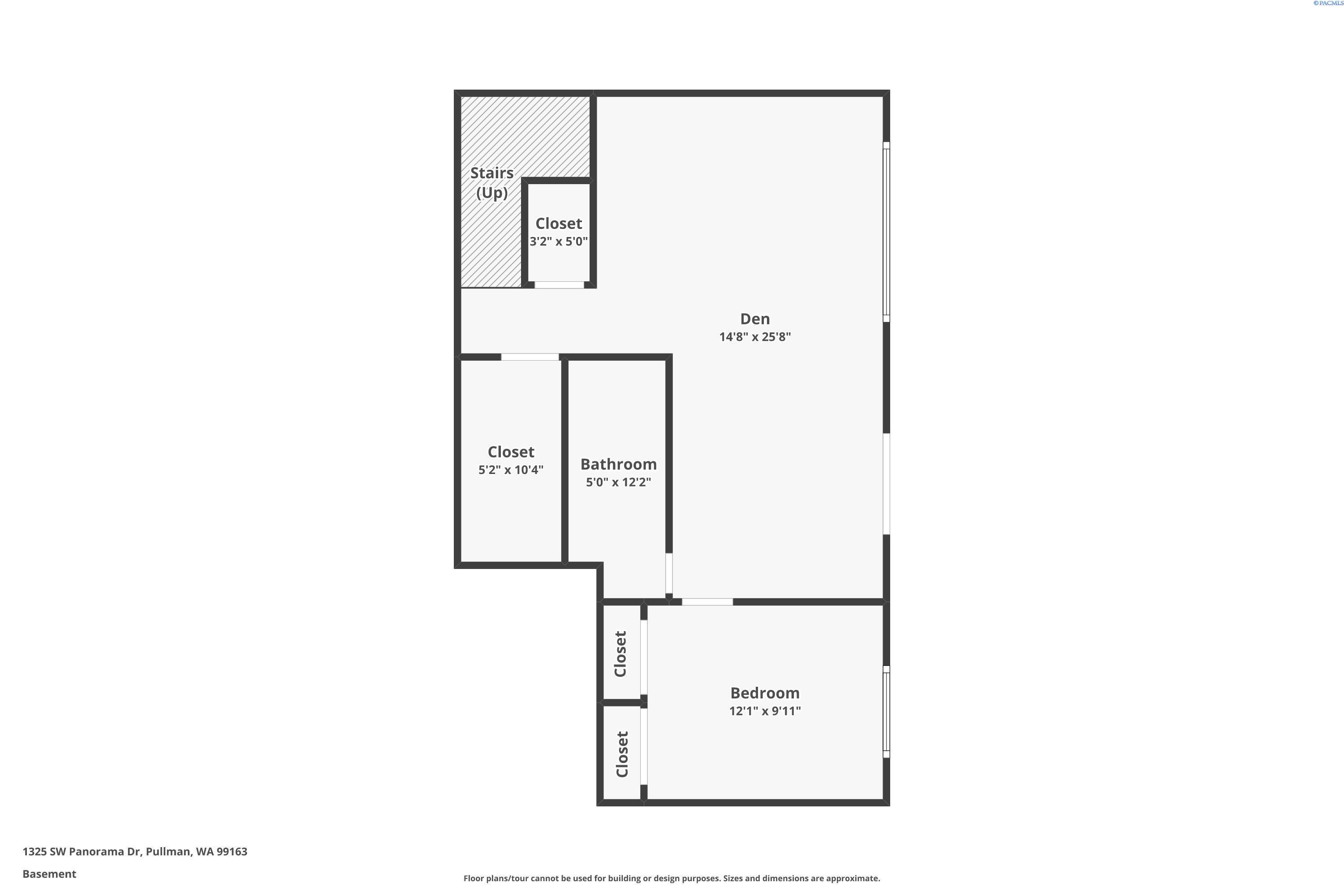 1325 SW Panorama Drive