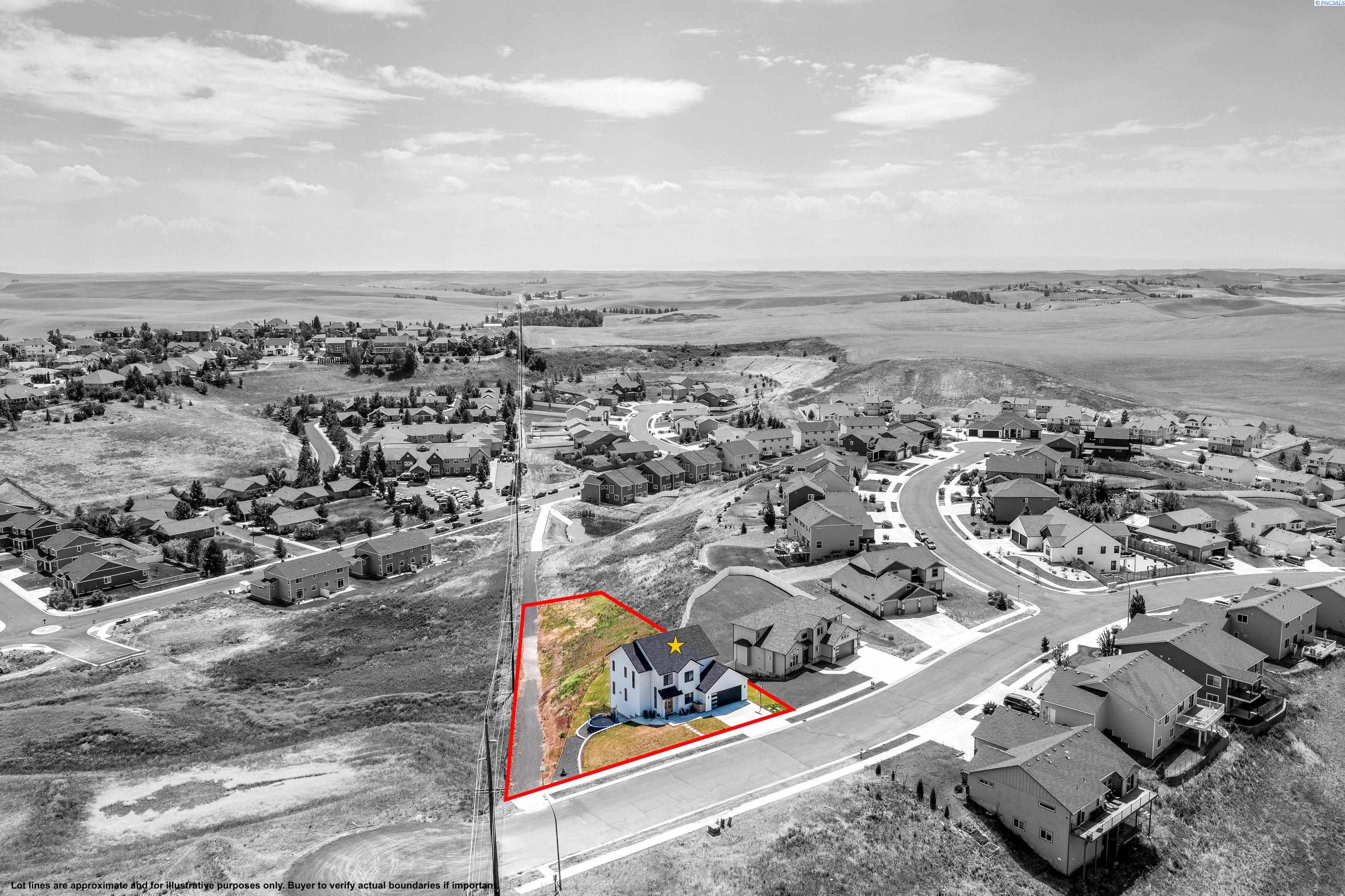 1325 SW Panorama Drive