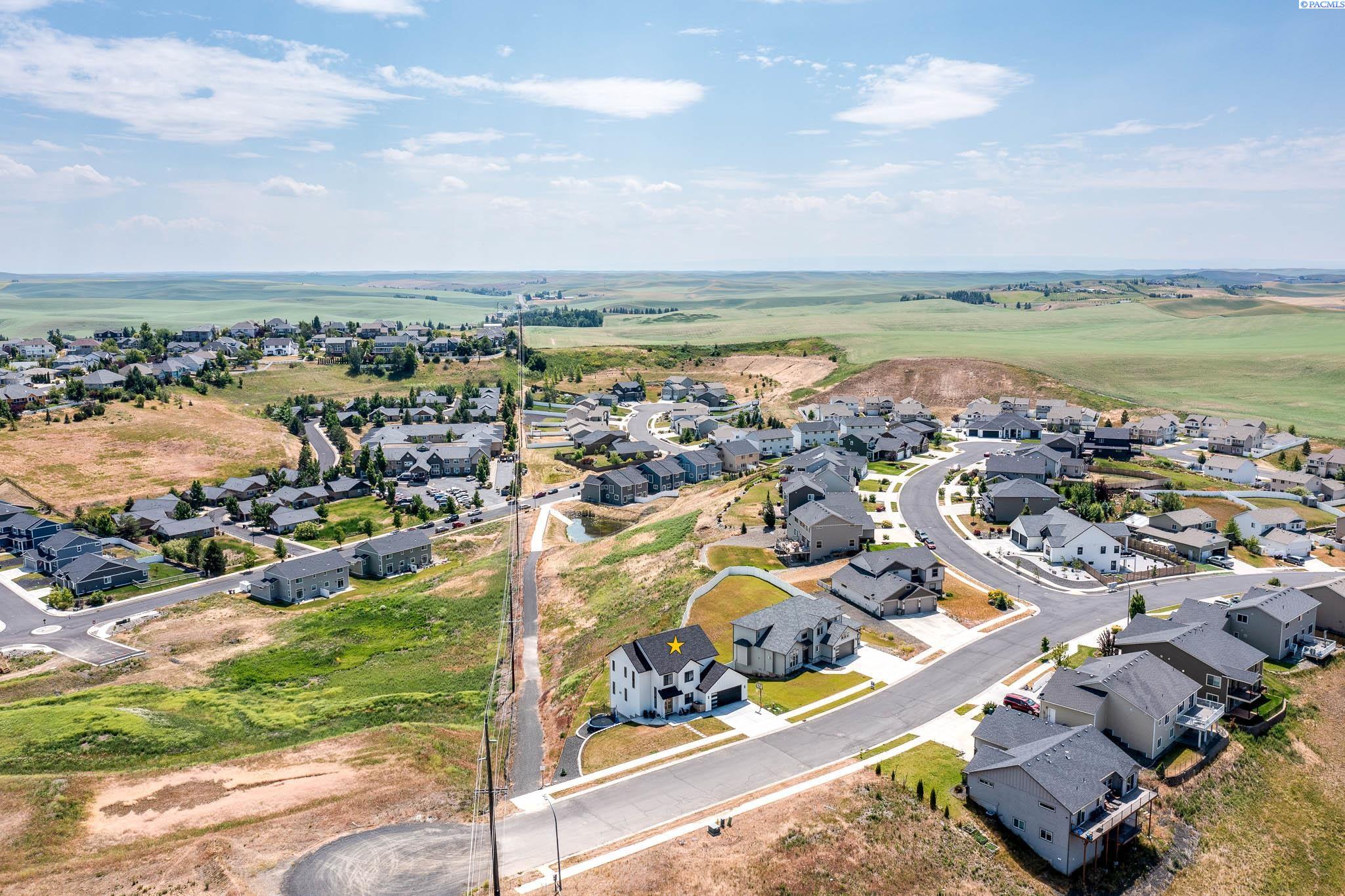 1325 SW Panorama Drive