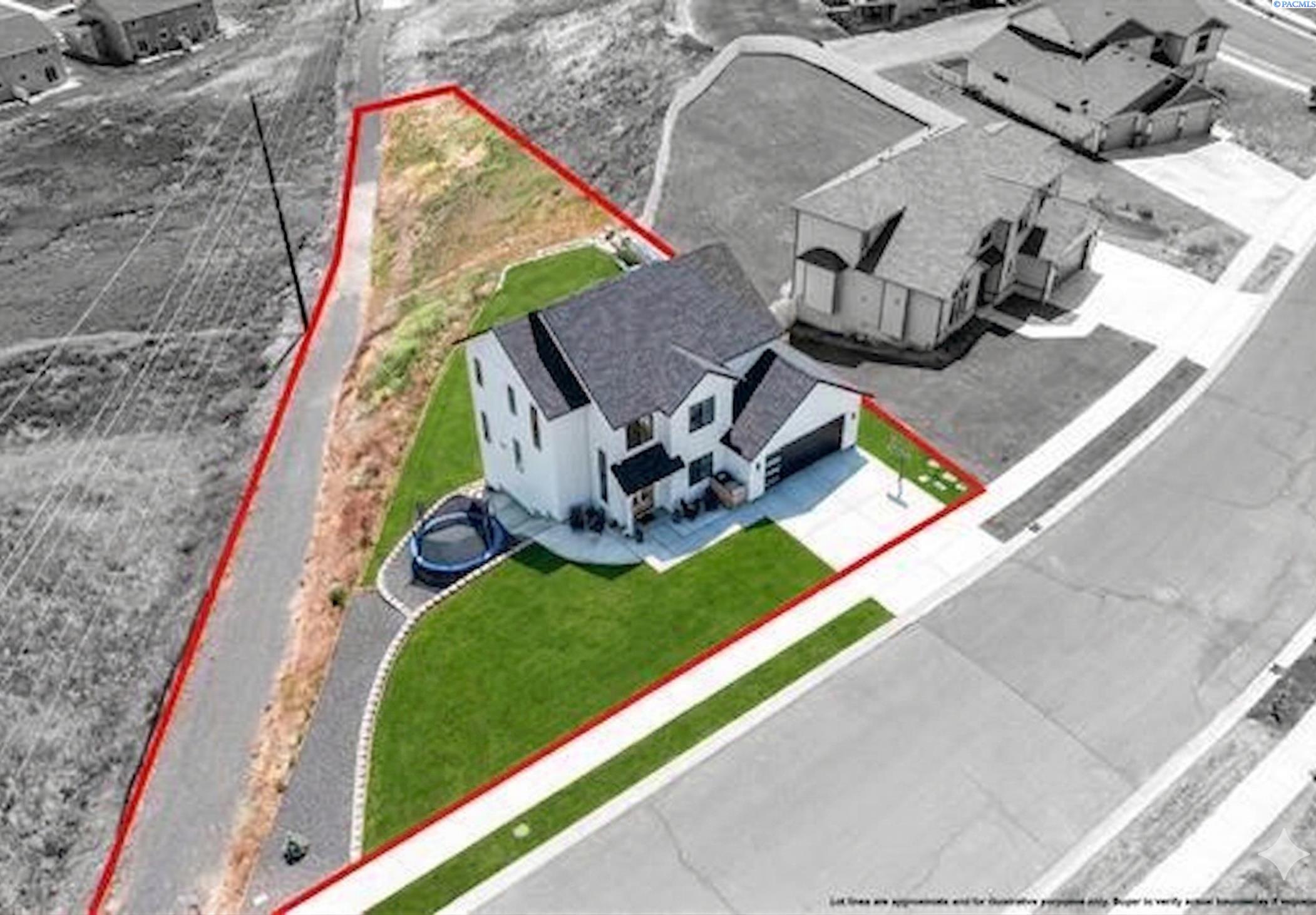 1325 SW Panorama Drive