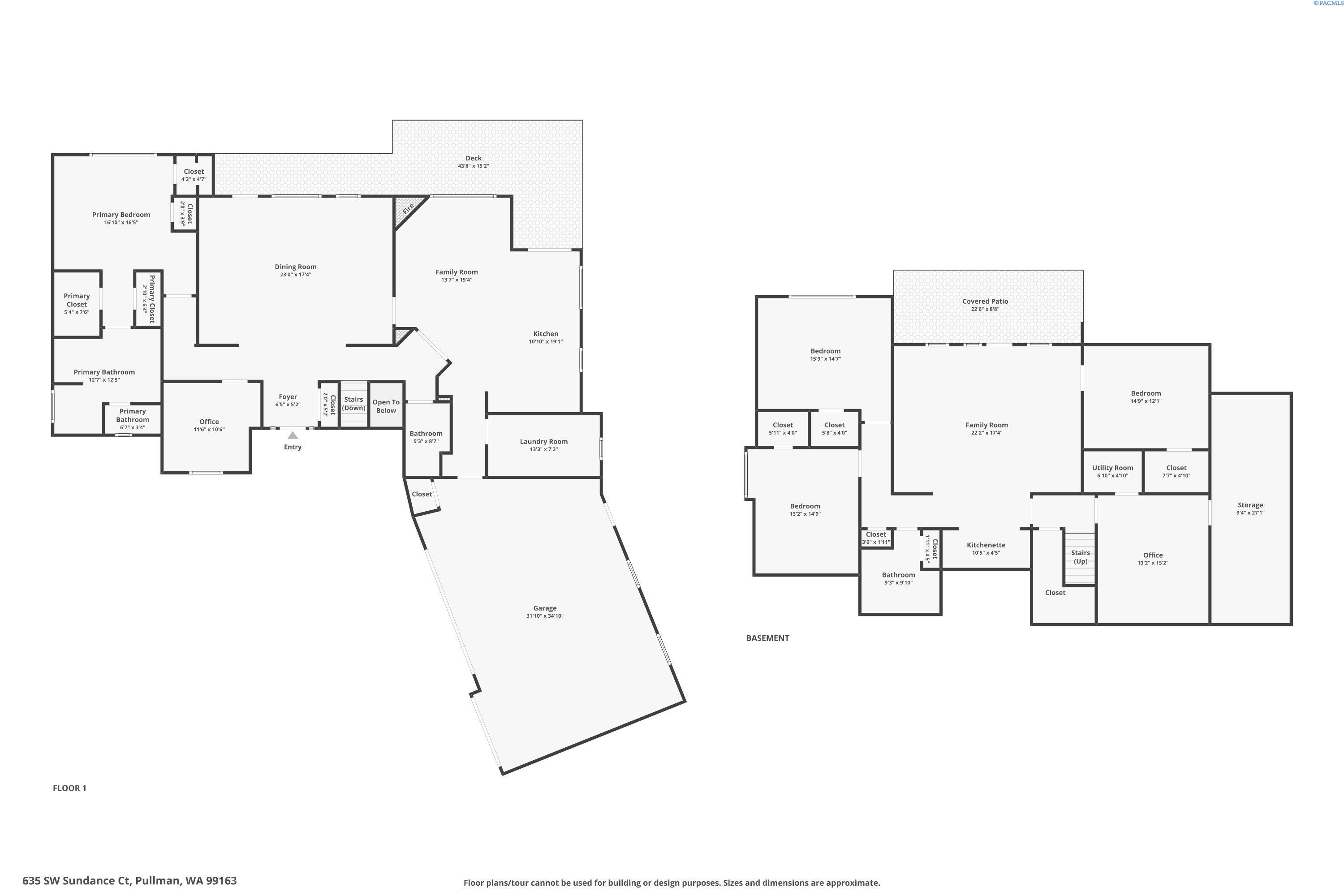 635 SW Sundance Ct.