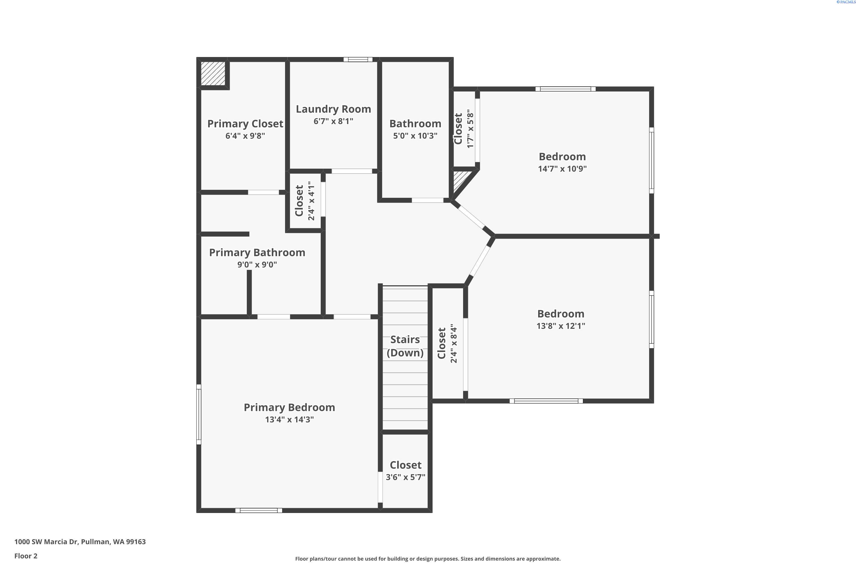 1000 SW Marcia Dr