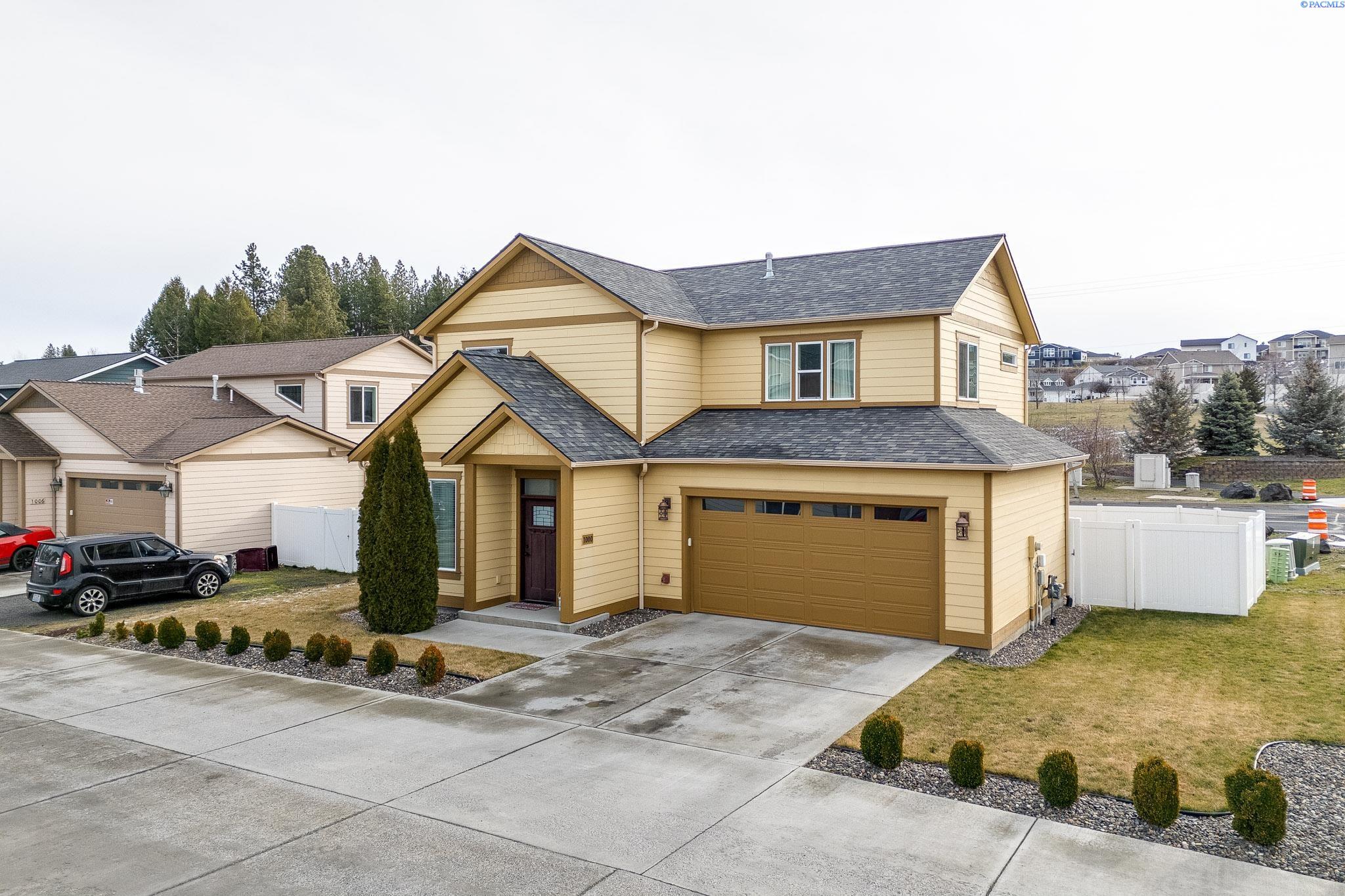 1000 SW Marcia Dr