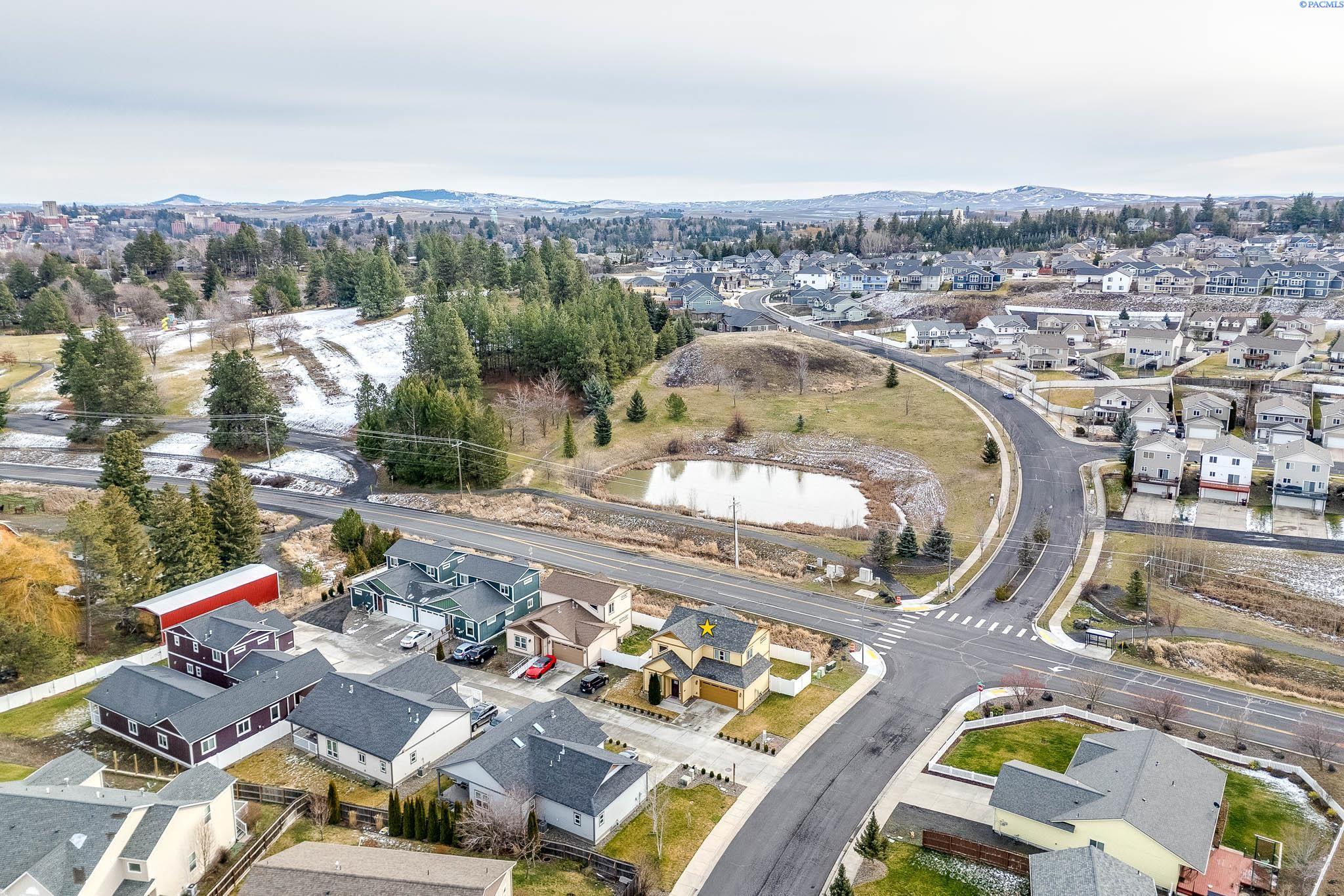 1000 SW Marcia Dr